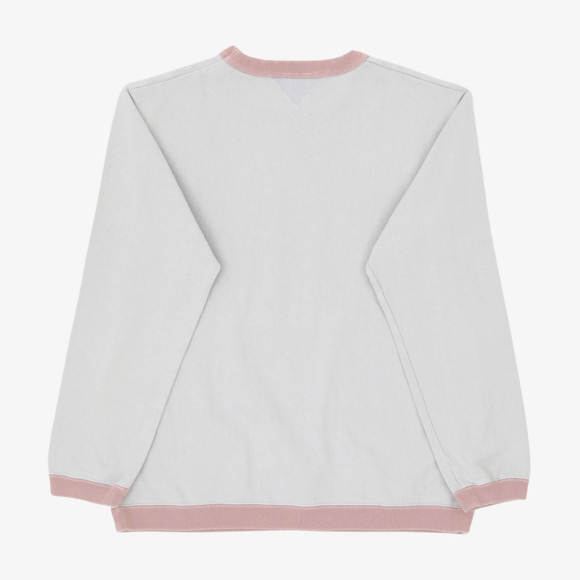 Sweat Crewneck