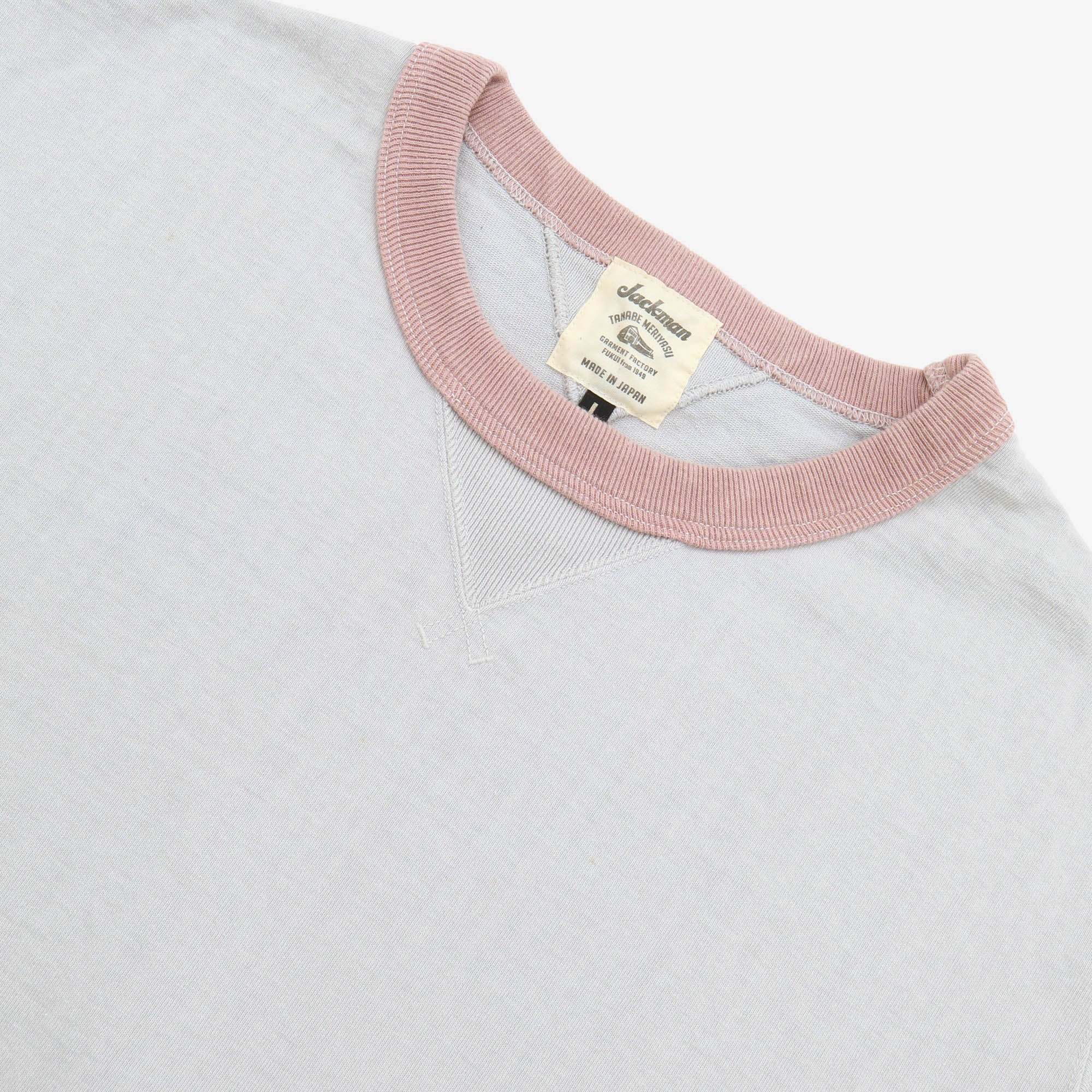 Sweat Crewneck