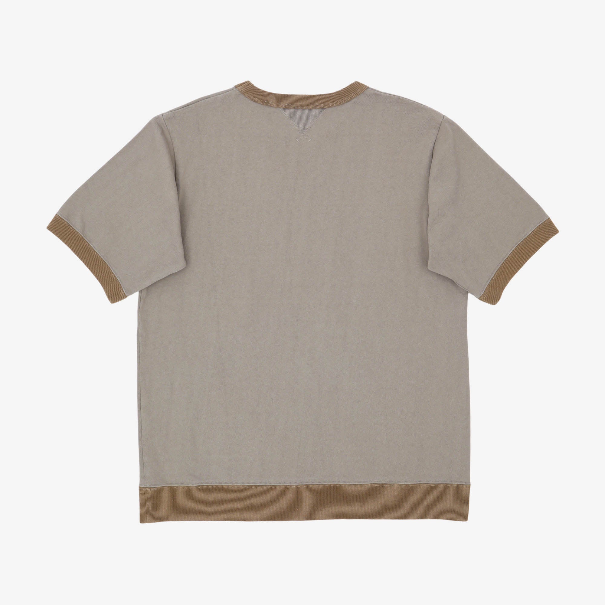 Dotsume Rib Tee