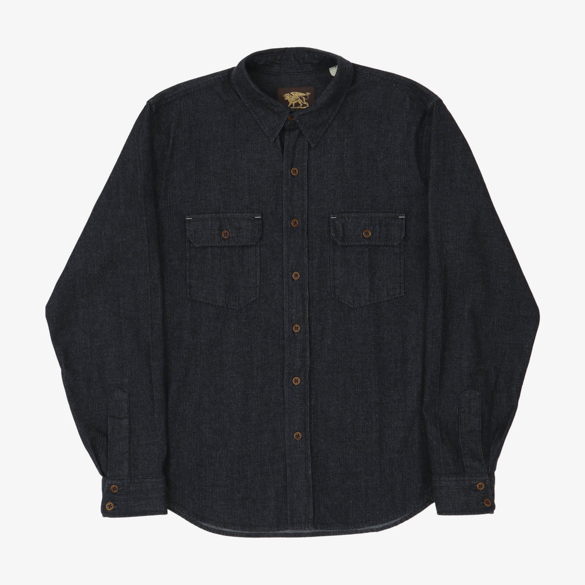 Alamo Shirt