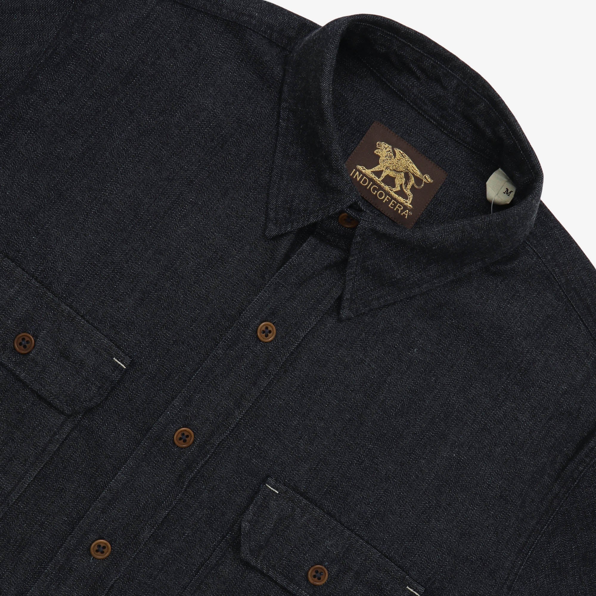 Alamo Shirt
