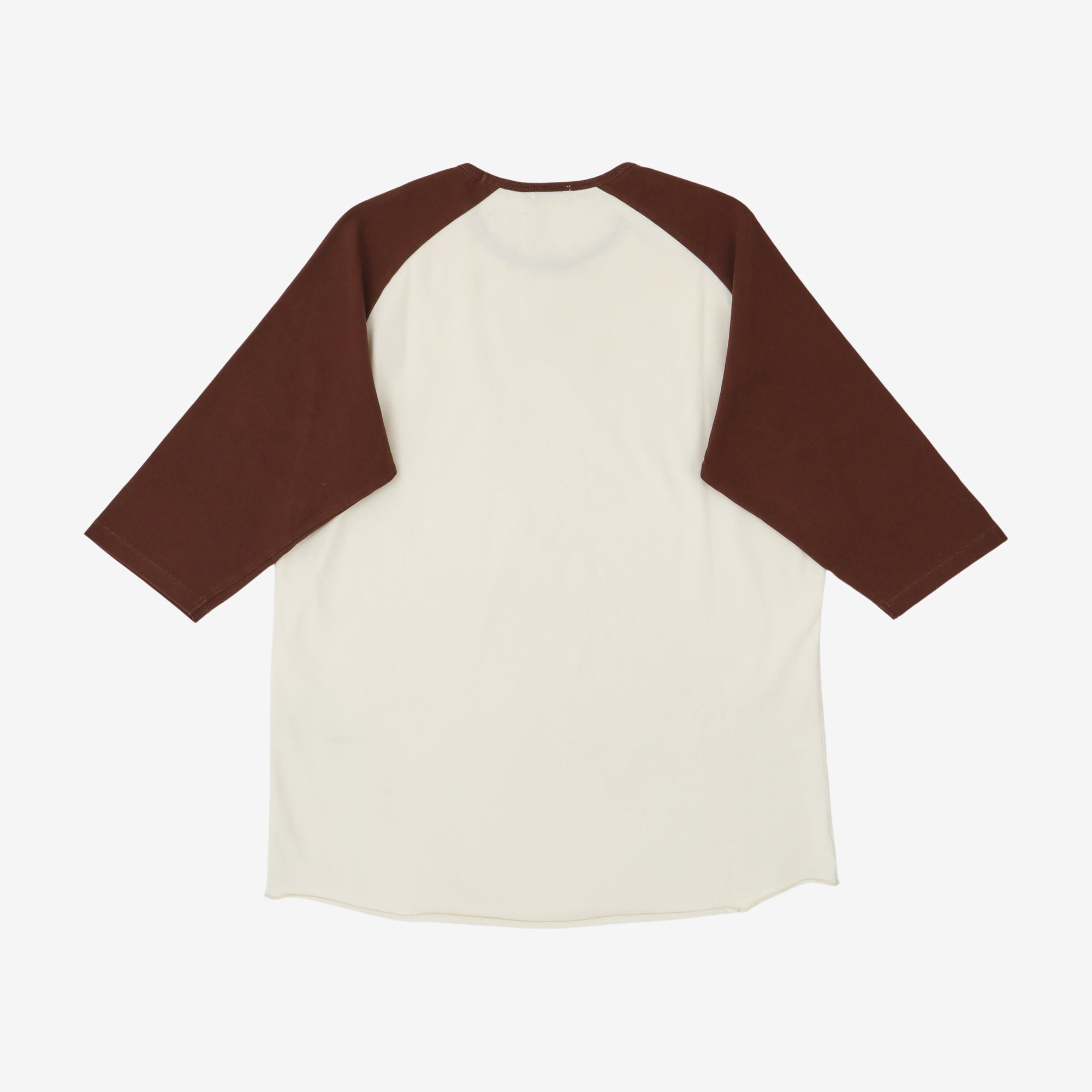 Leon Raglan Tee