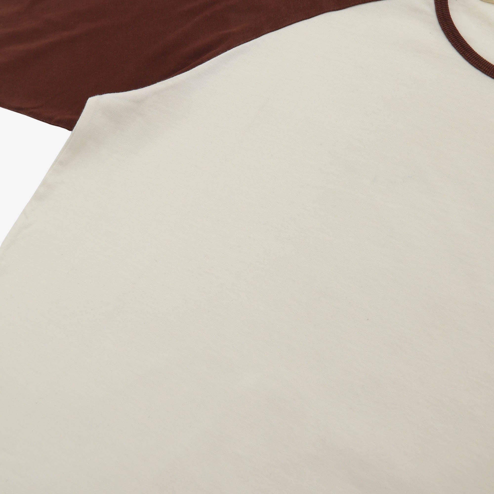 Leon Raglan Tee