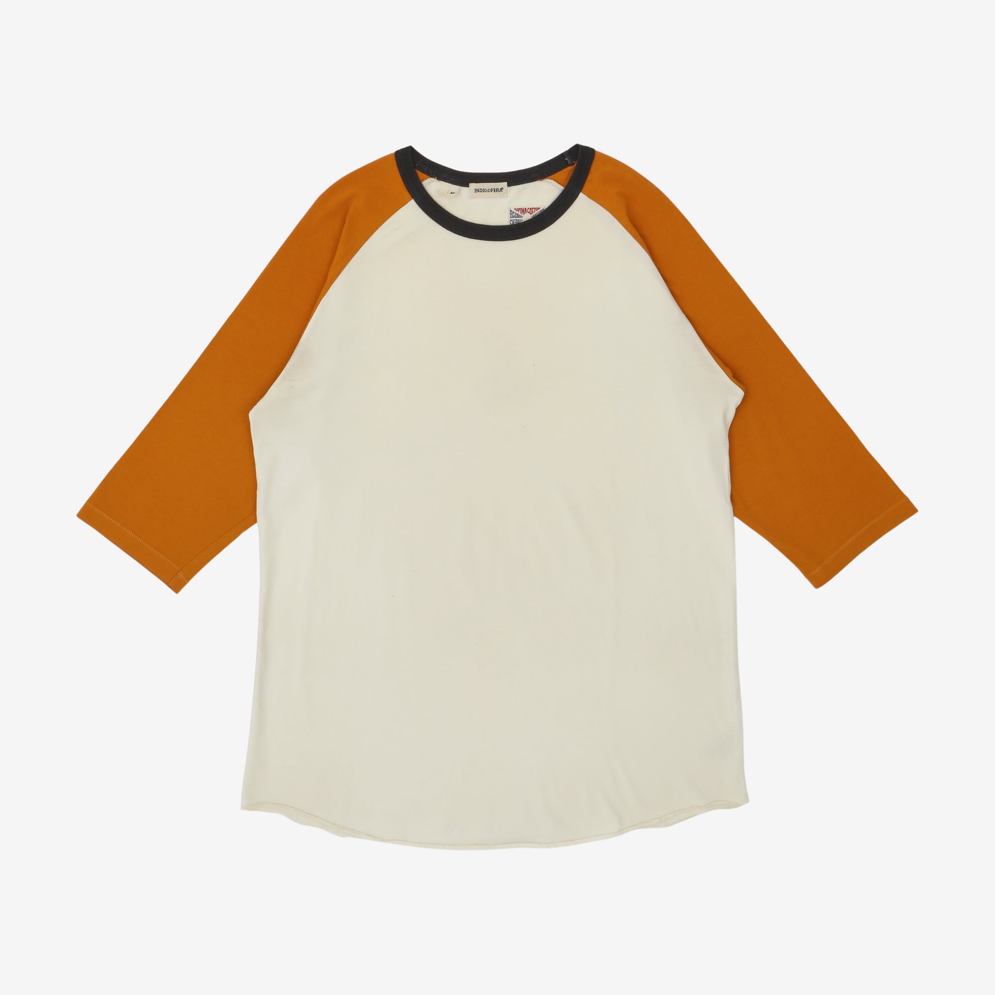 Leon Raglan Tee