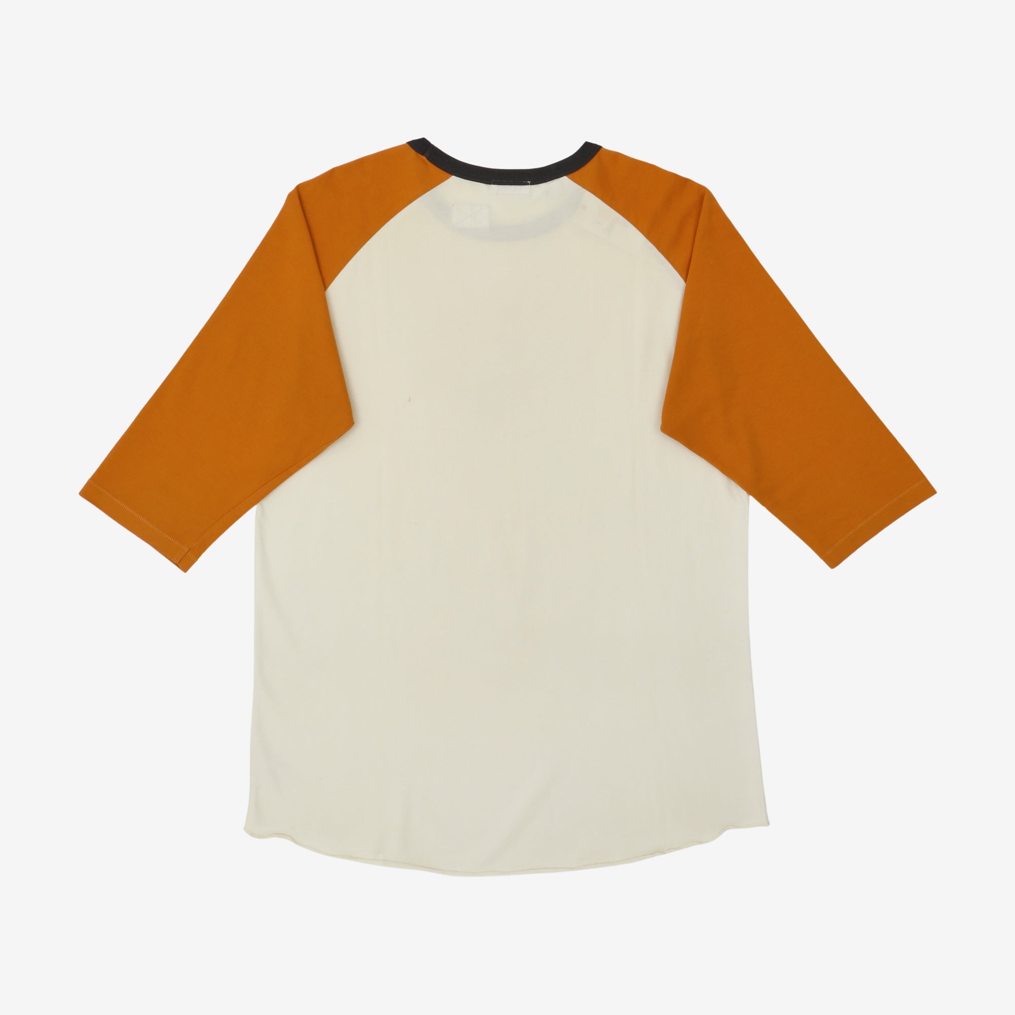 Leon Raglan Tee