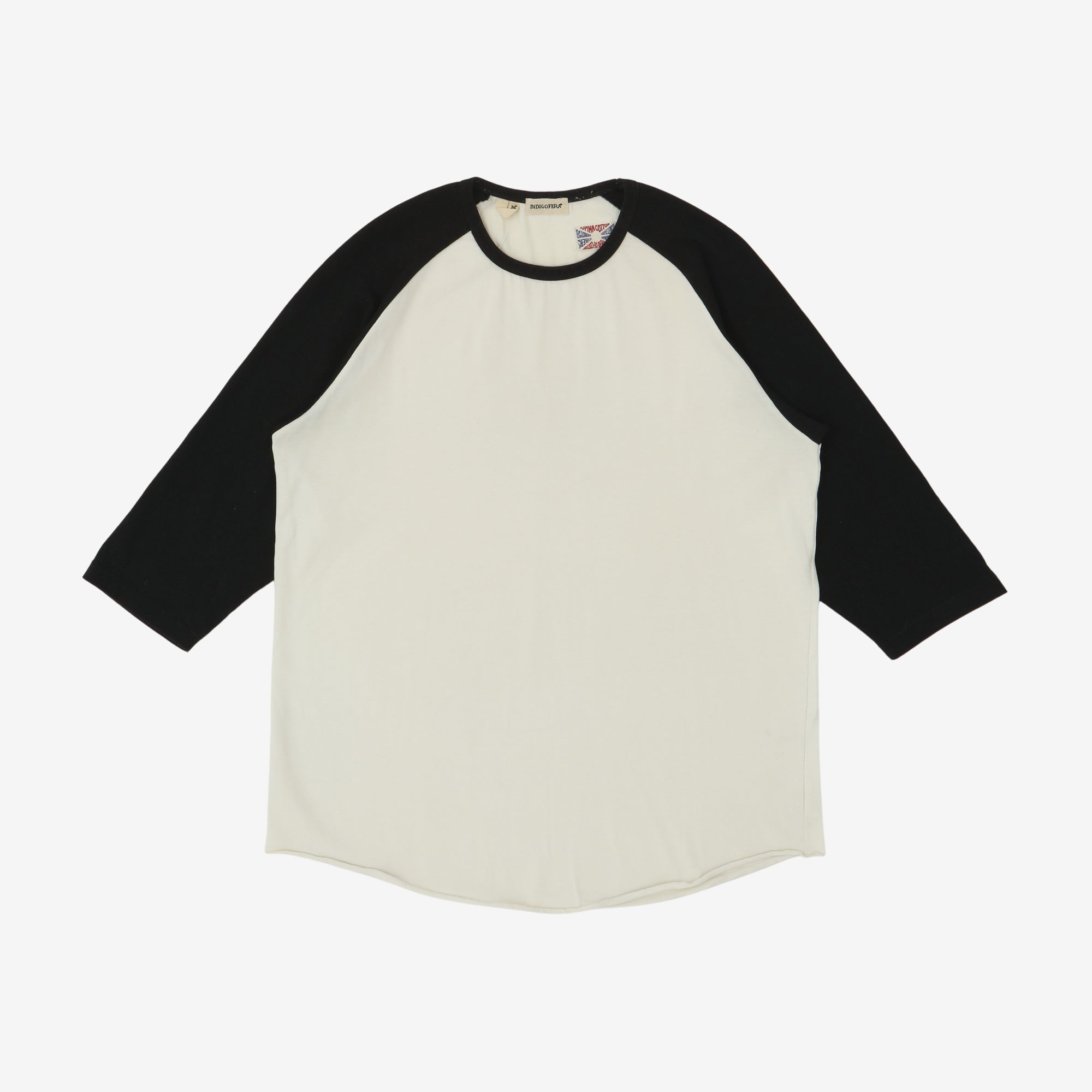 Leon Raglan Tee