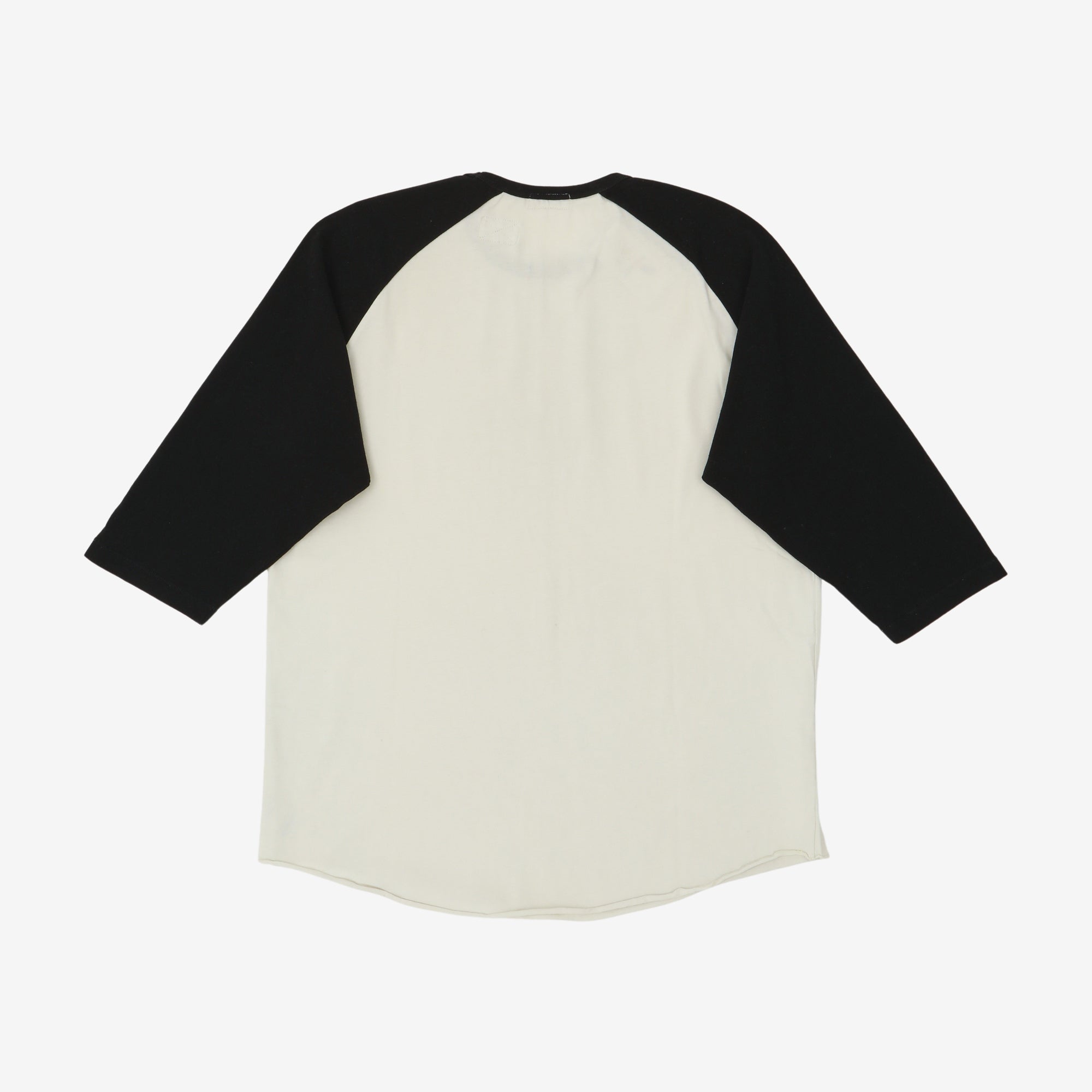 Leon Raglan Tee