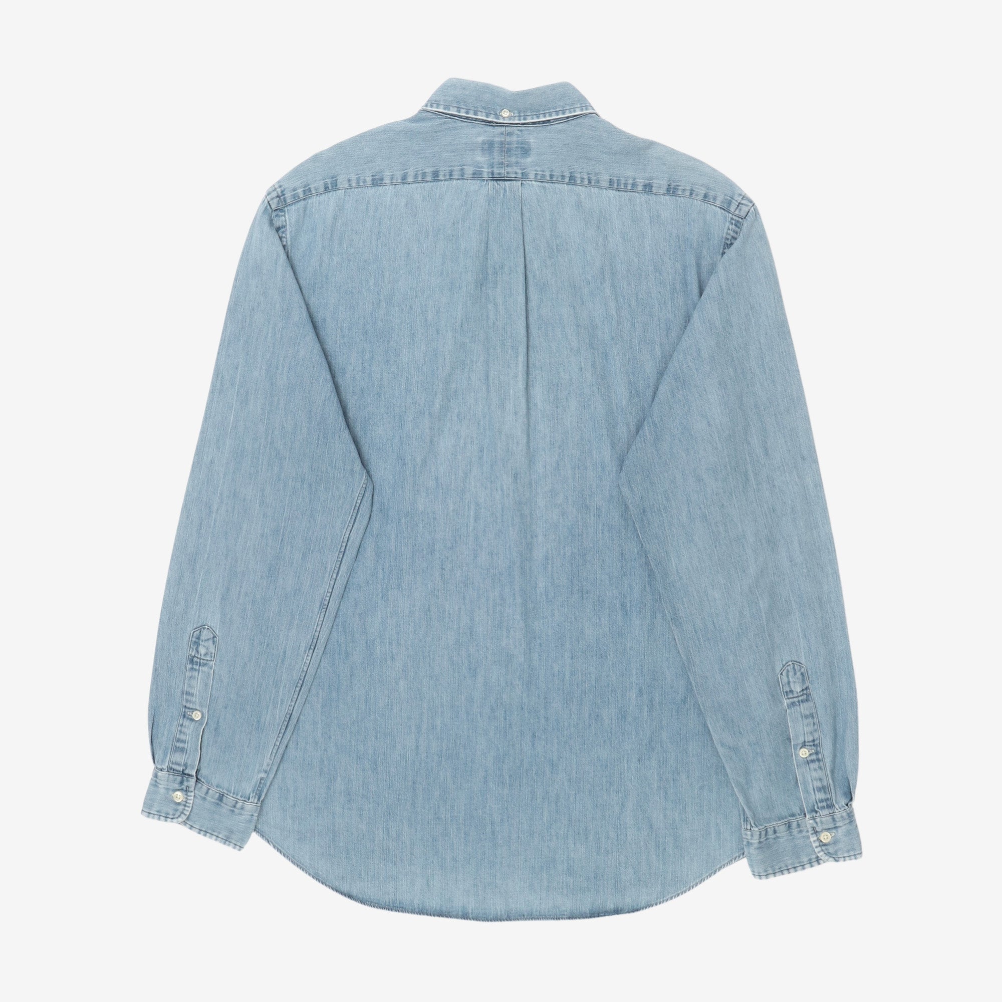 BD Light Denim Shirt