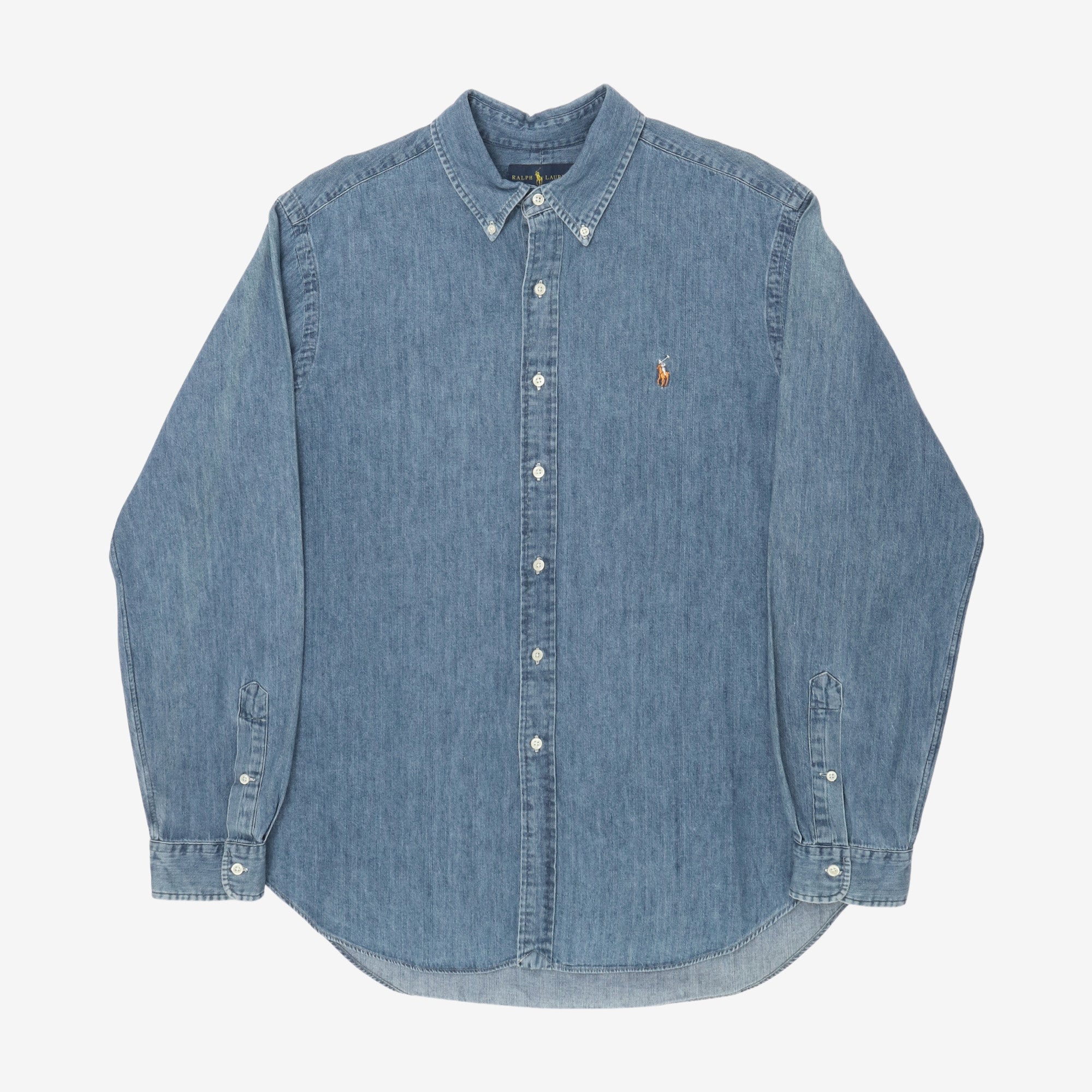 BD Denim Shirt