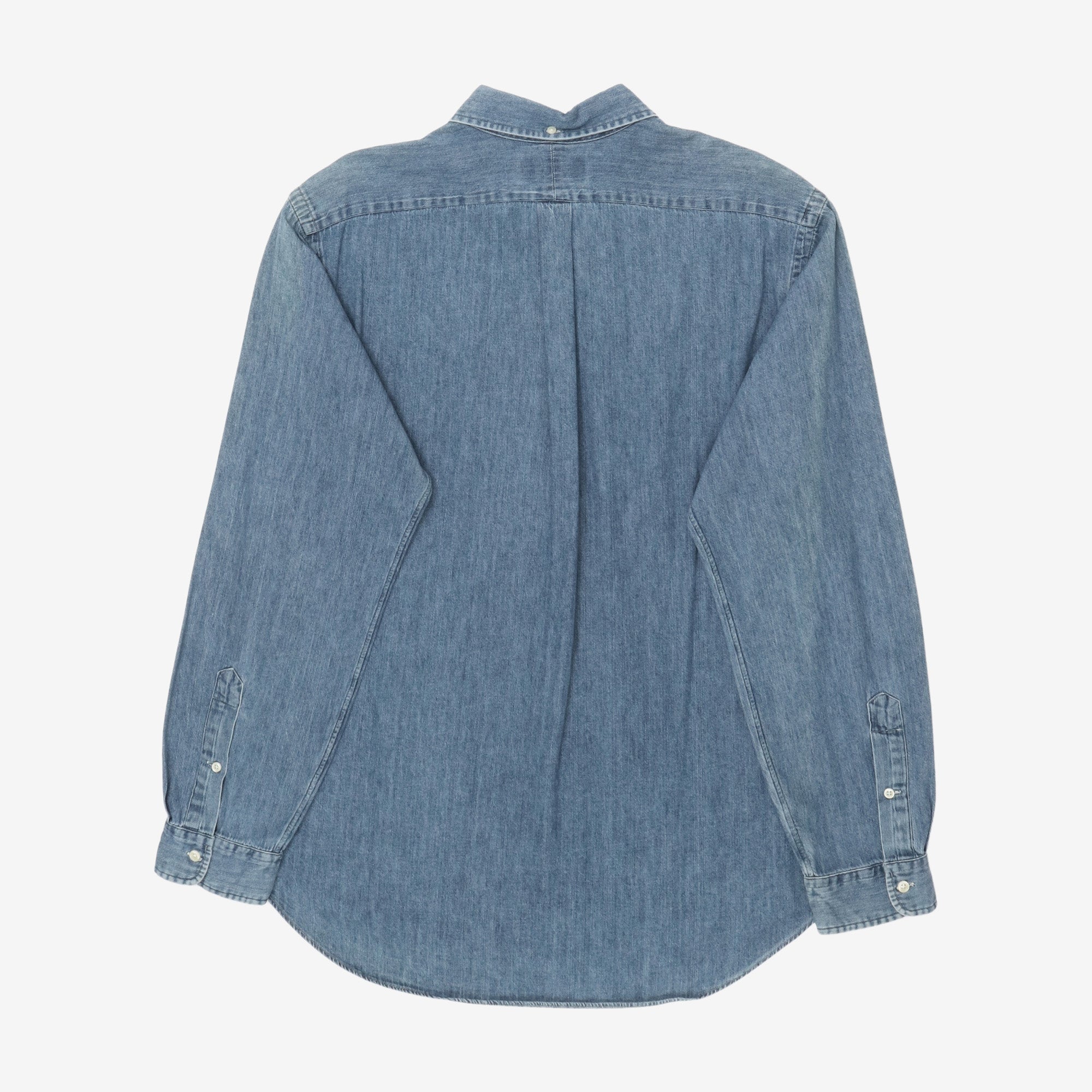 BD Denim Shirt
