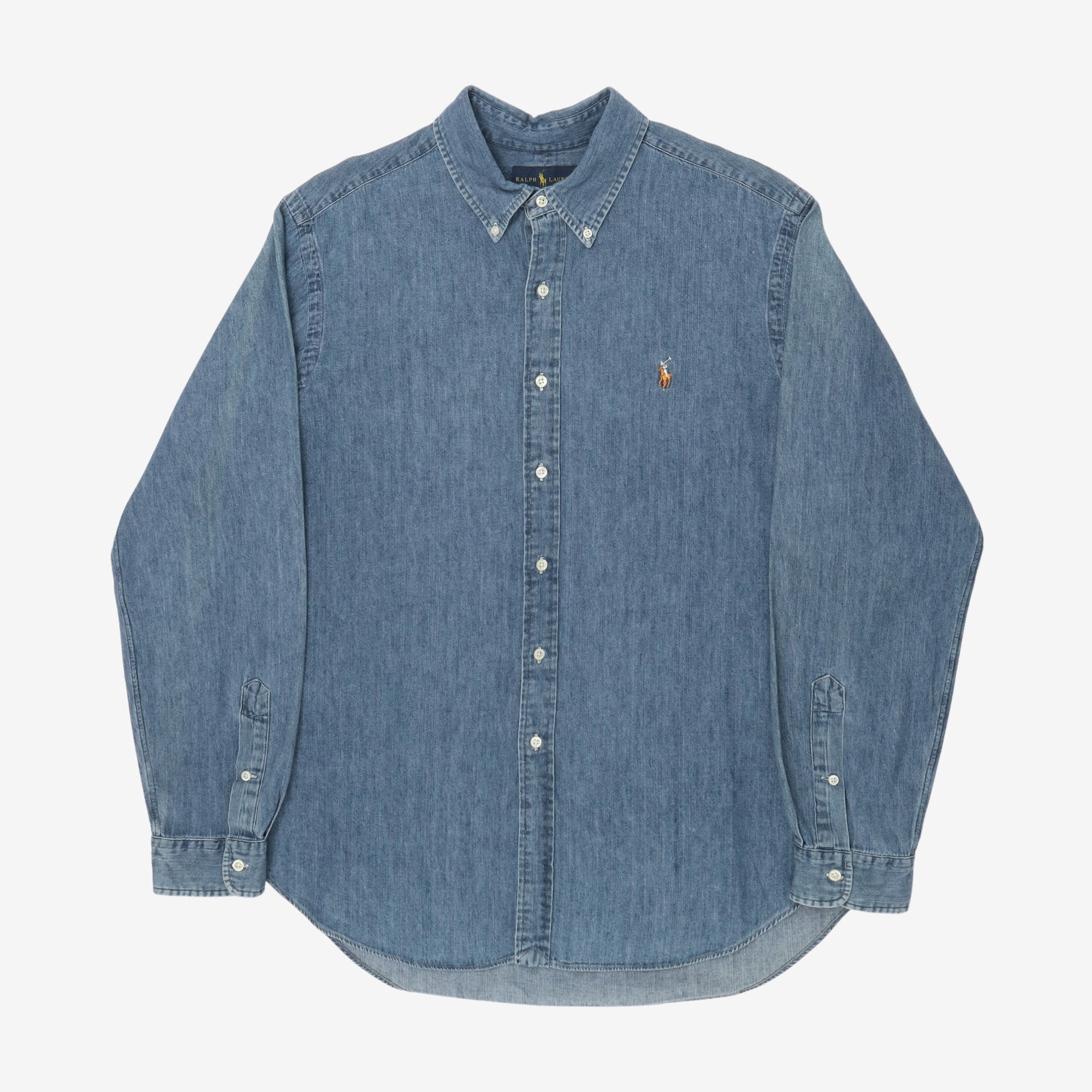BD Denim Shirt