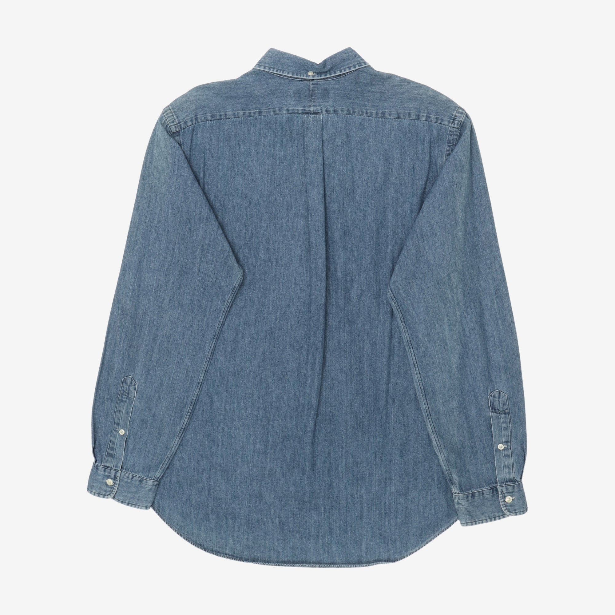 BD Denim Shirt