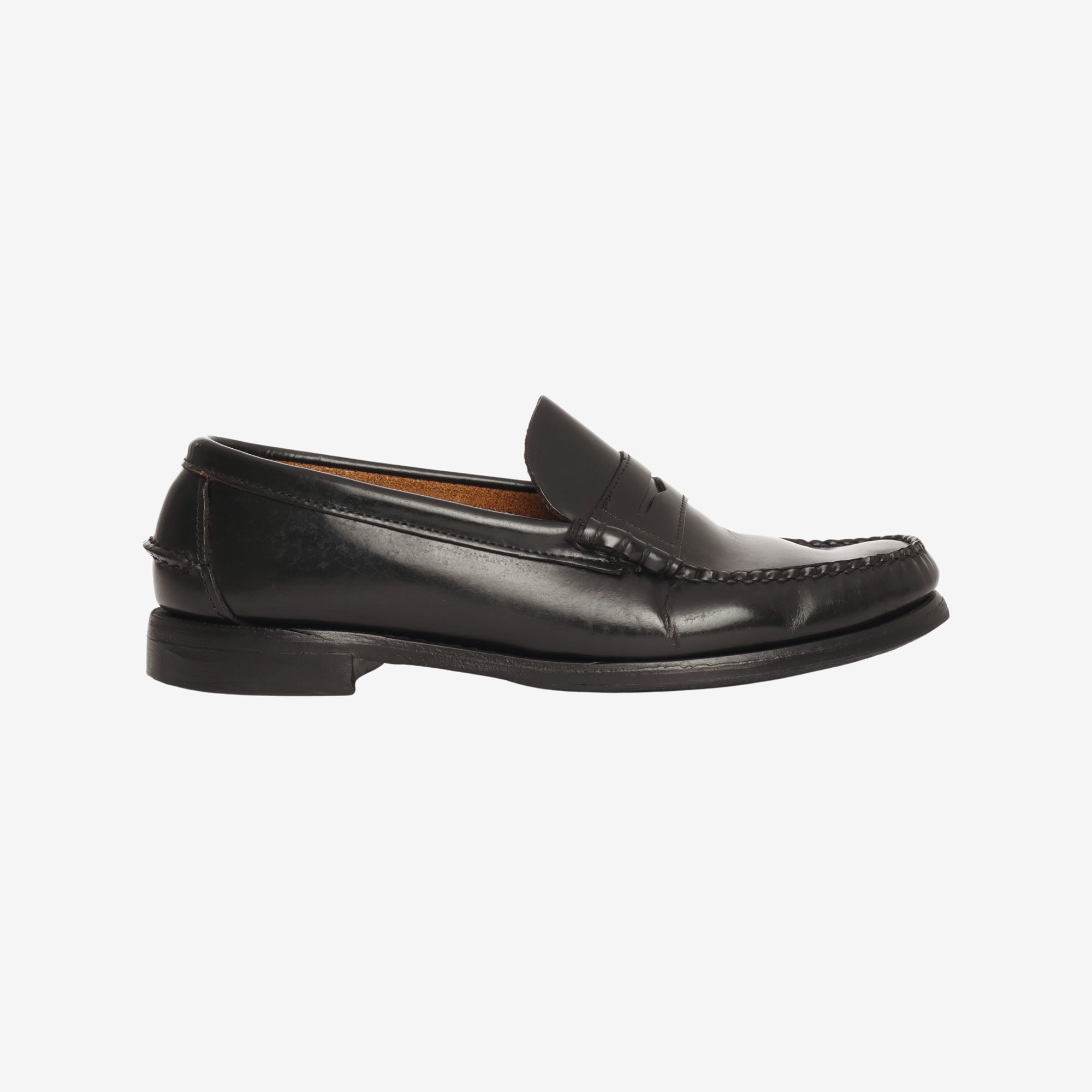Classic Dan Loafer