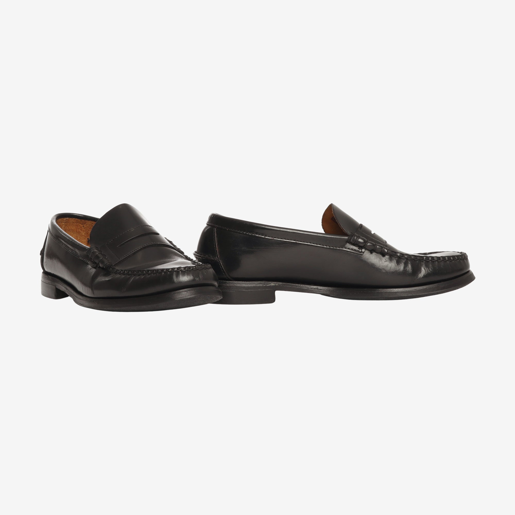 Classic Dan Loafer