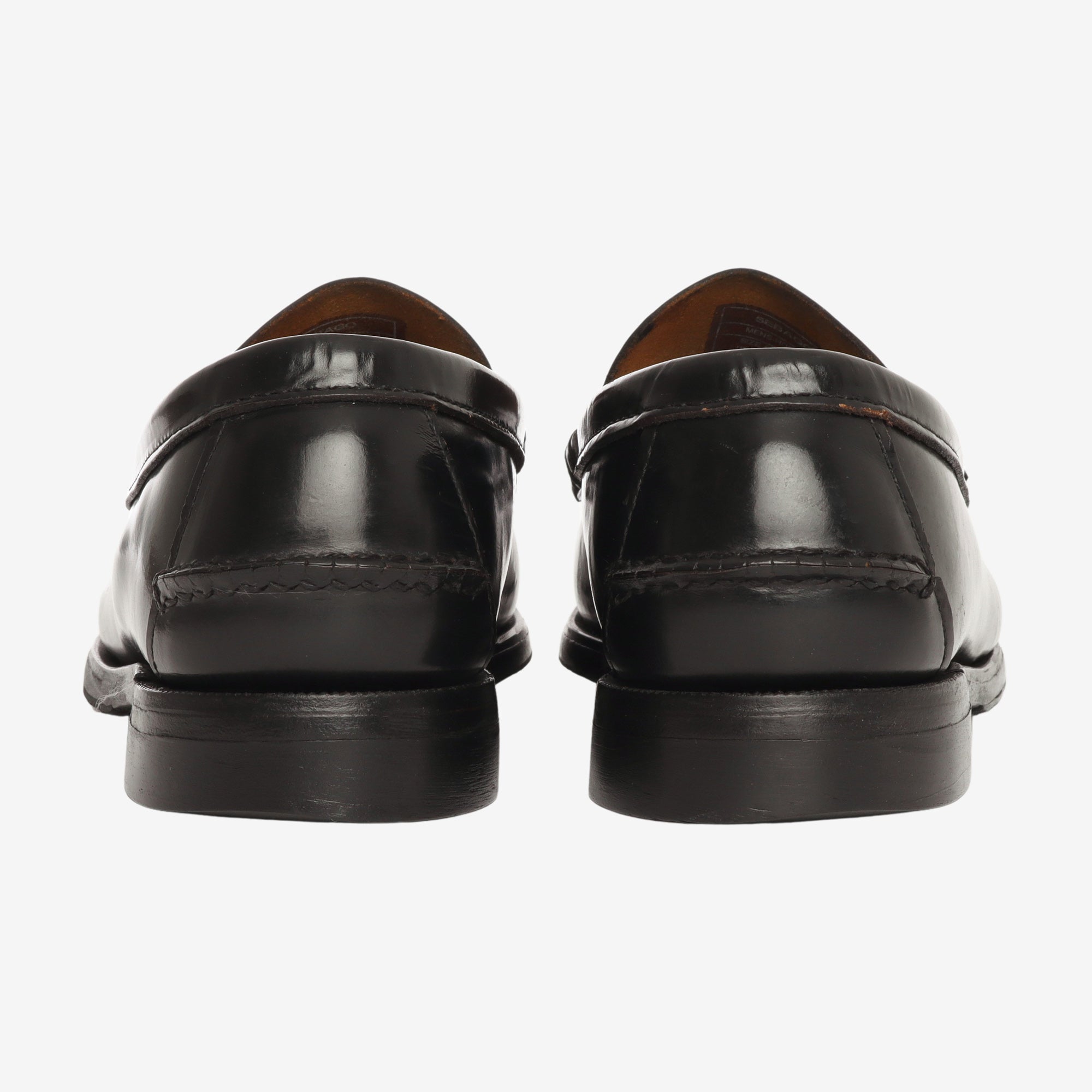 Classic Dan Loafer