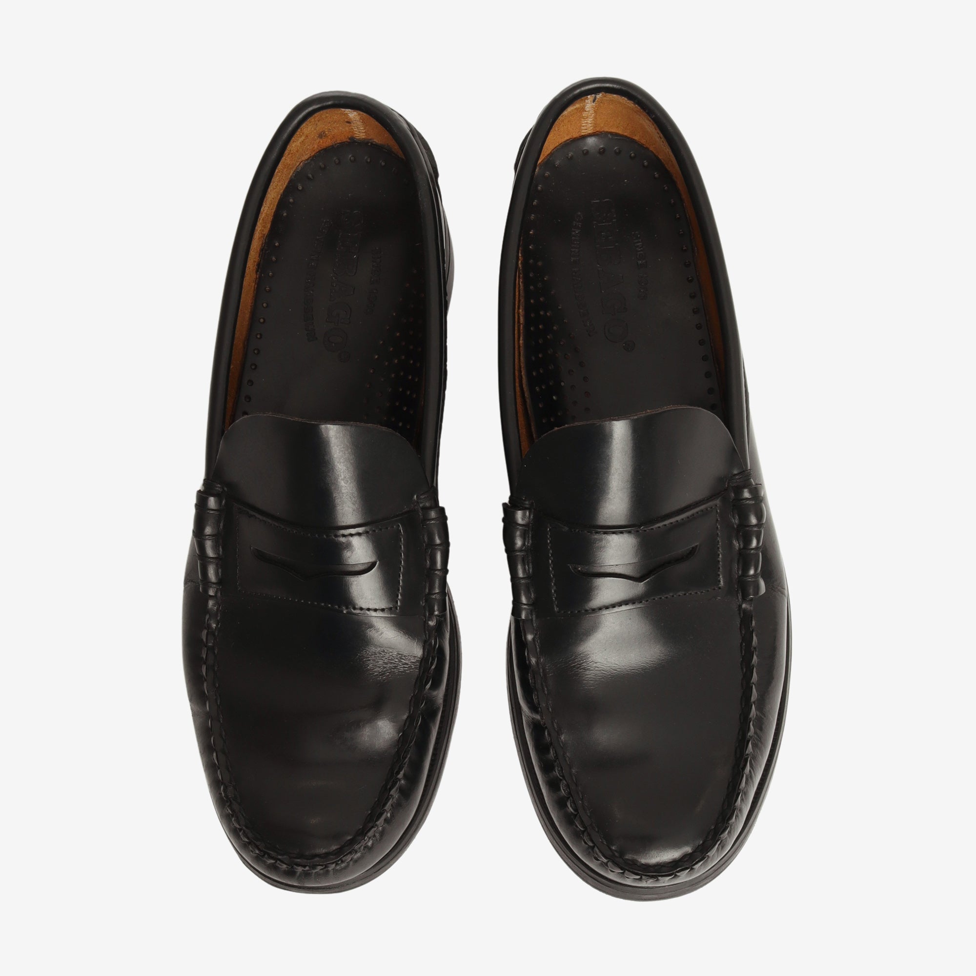 Classic Dan Loafer