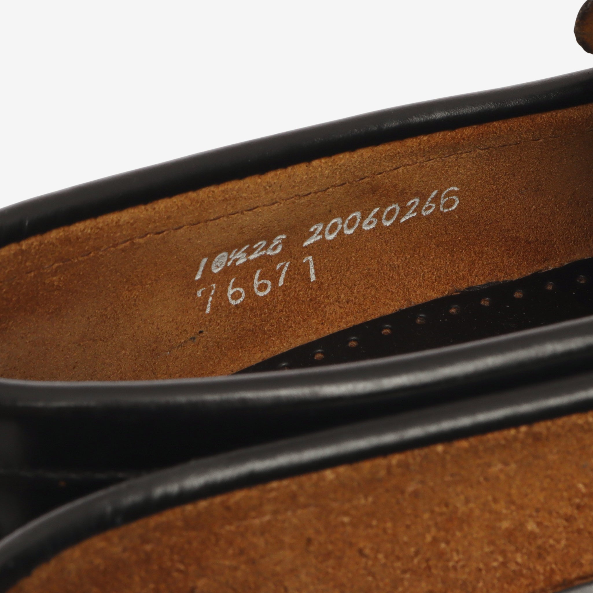 Classic Dan Loafer