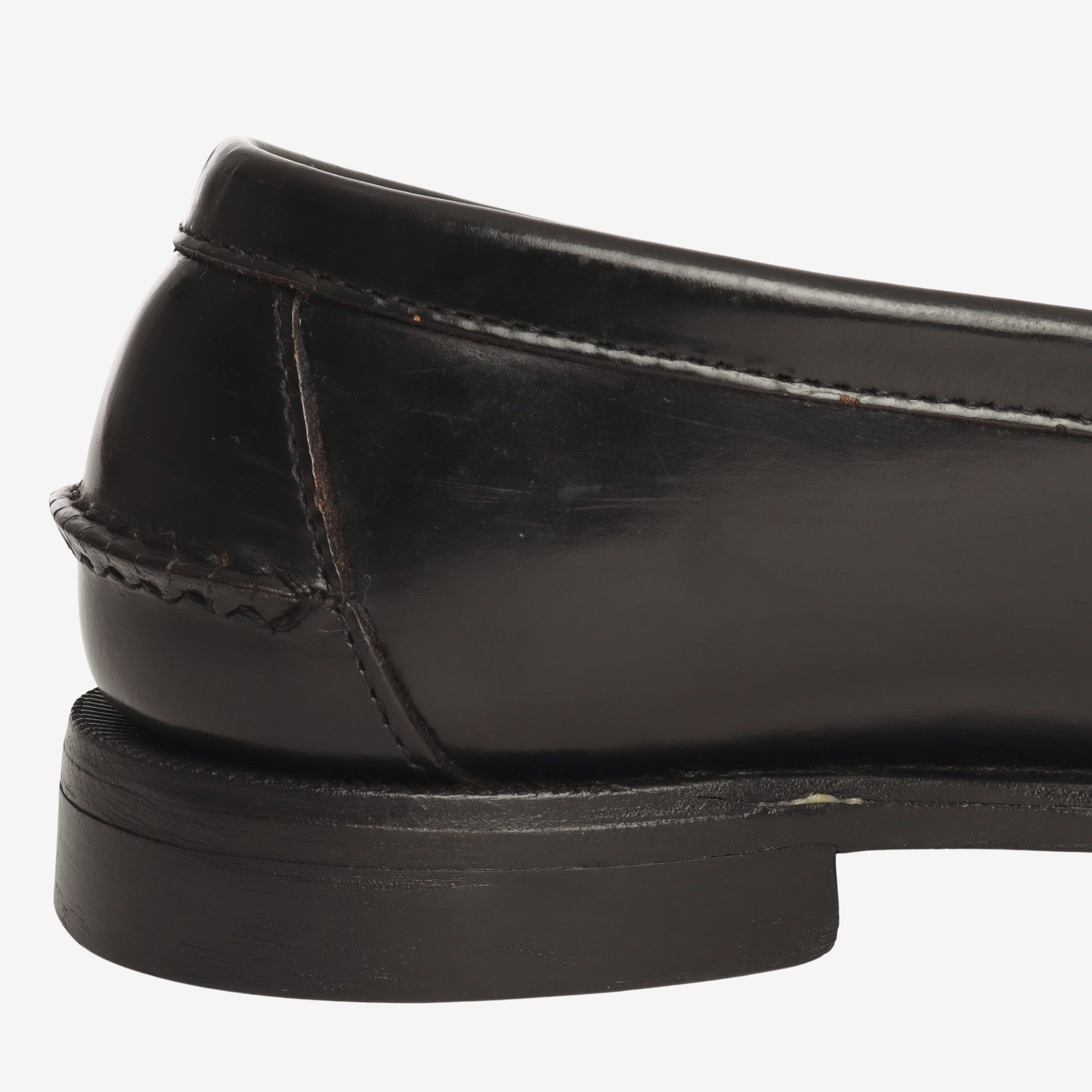 Classic Dan Loafer