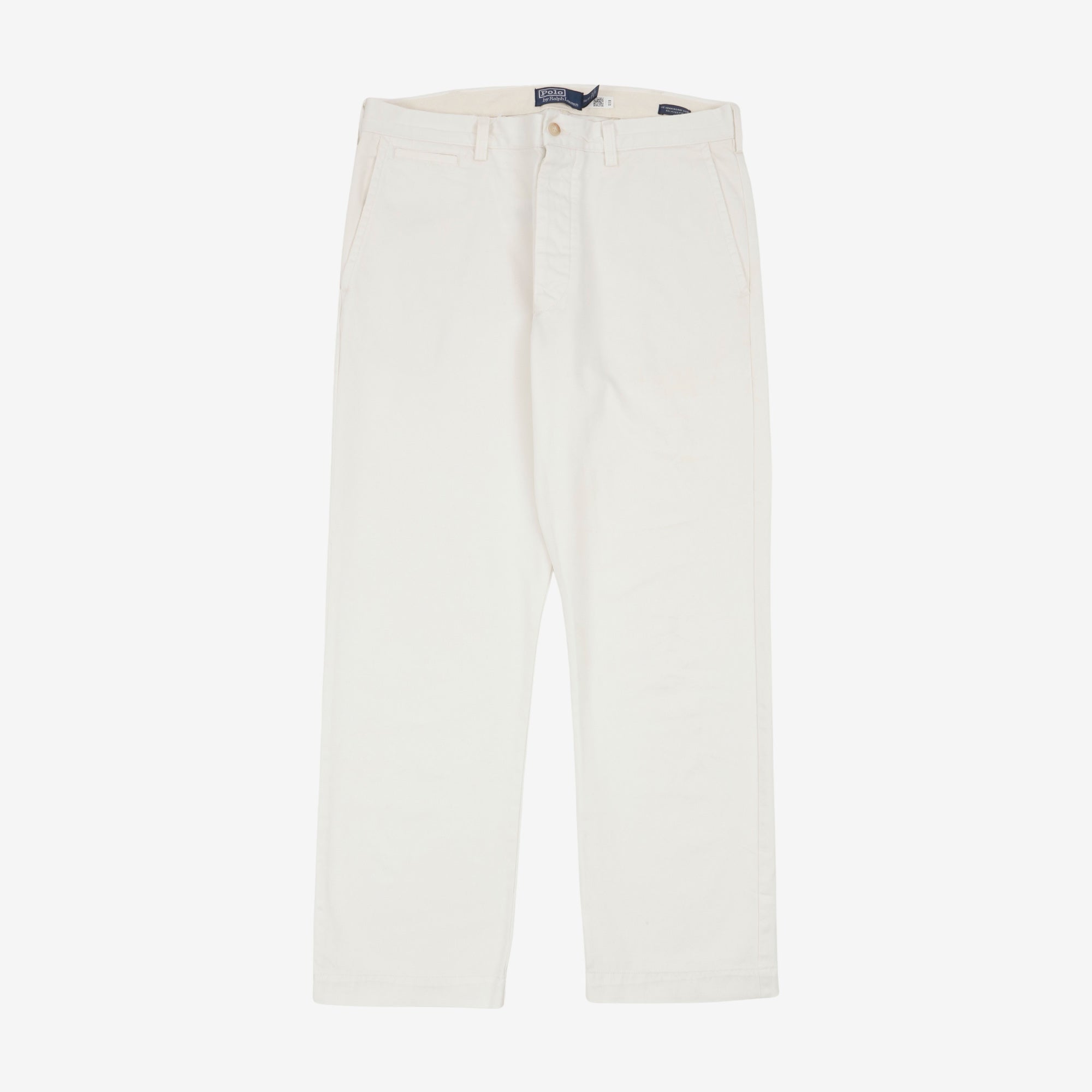 The Hemmingway Chino (36W X 30.5L)