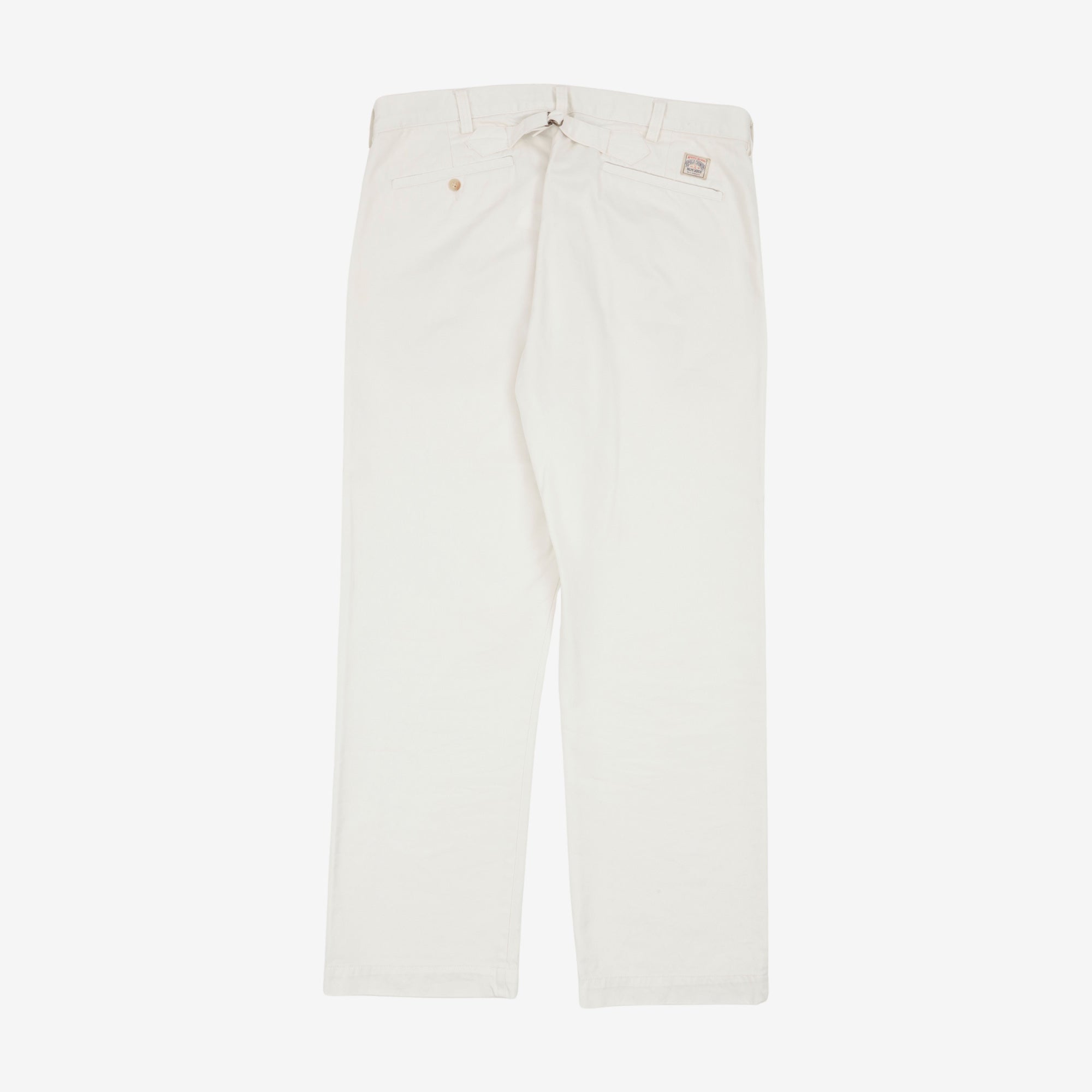 The Hemmingway Chino (36W X 30.5L)