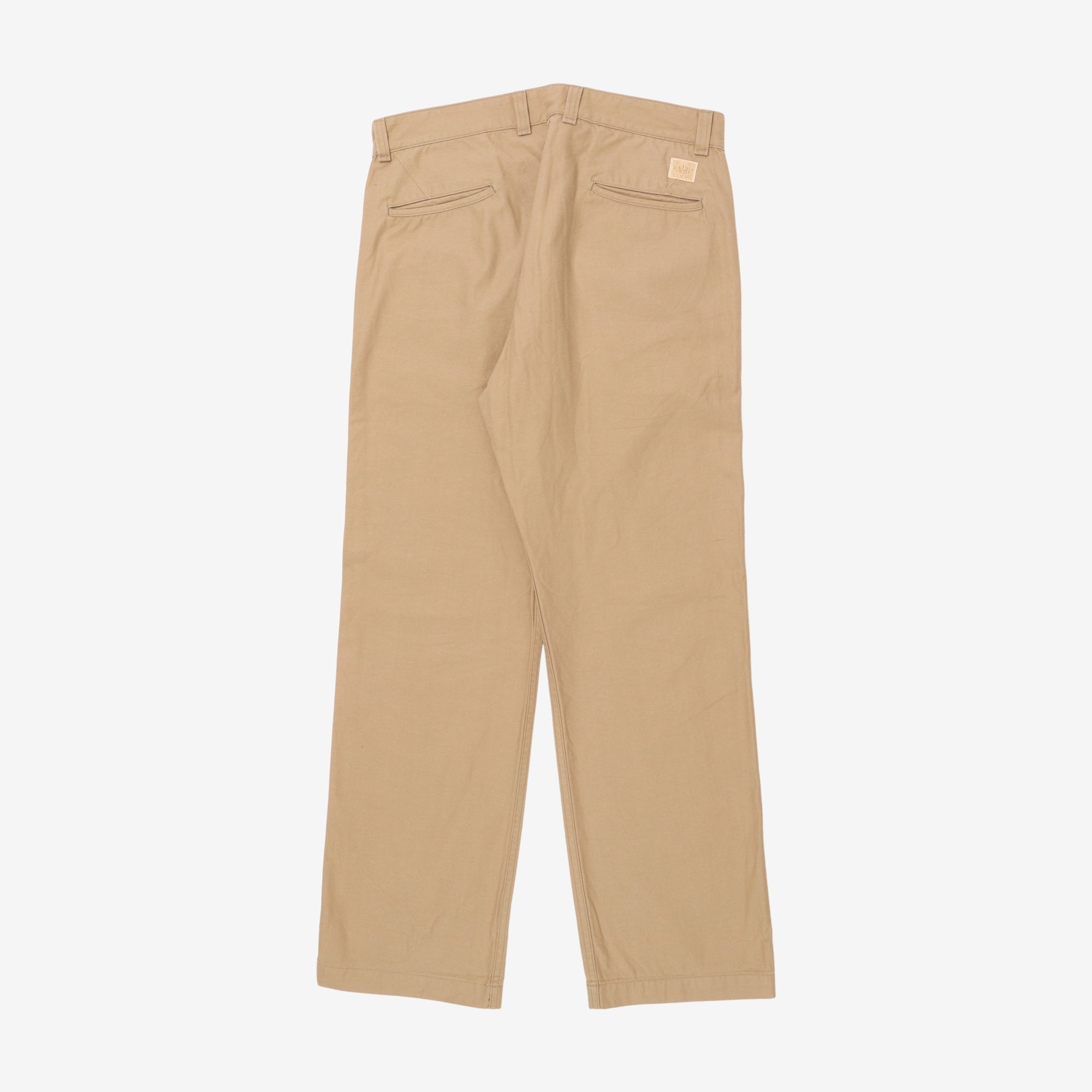 Trail Pants (36W X 31.5L)