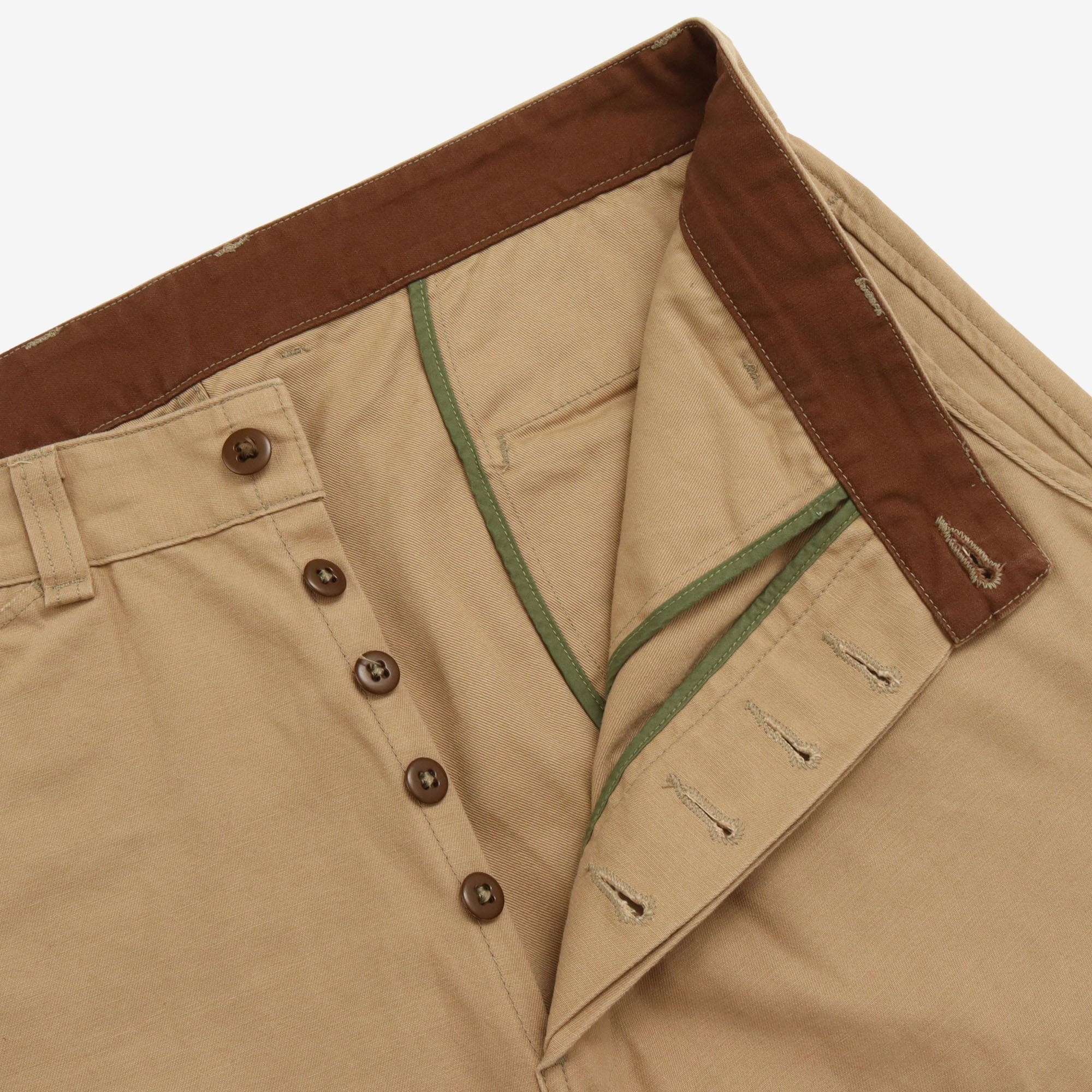 Trail Pants (36W X 31.5L)