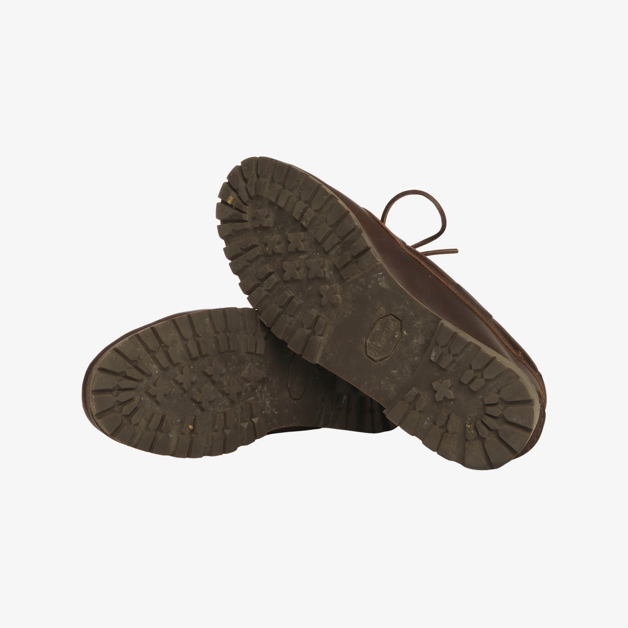 Espresso Calf Boat Shoes