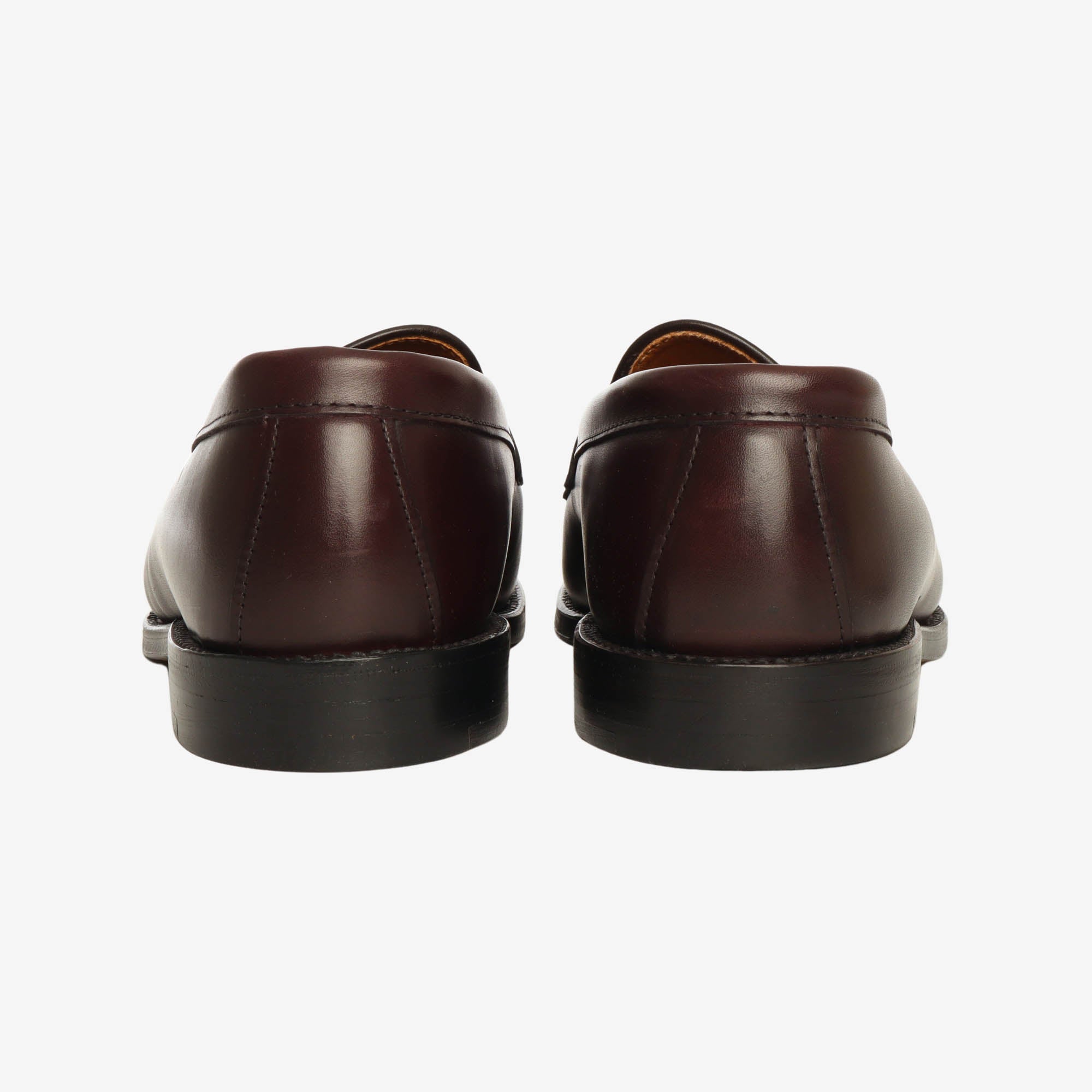 984 Leisure Handsewn Penny Loafer