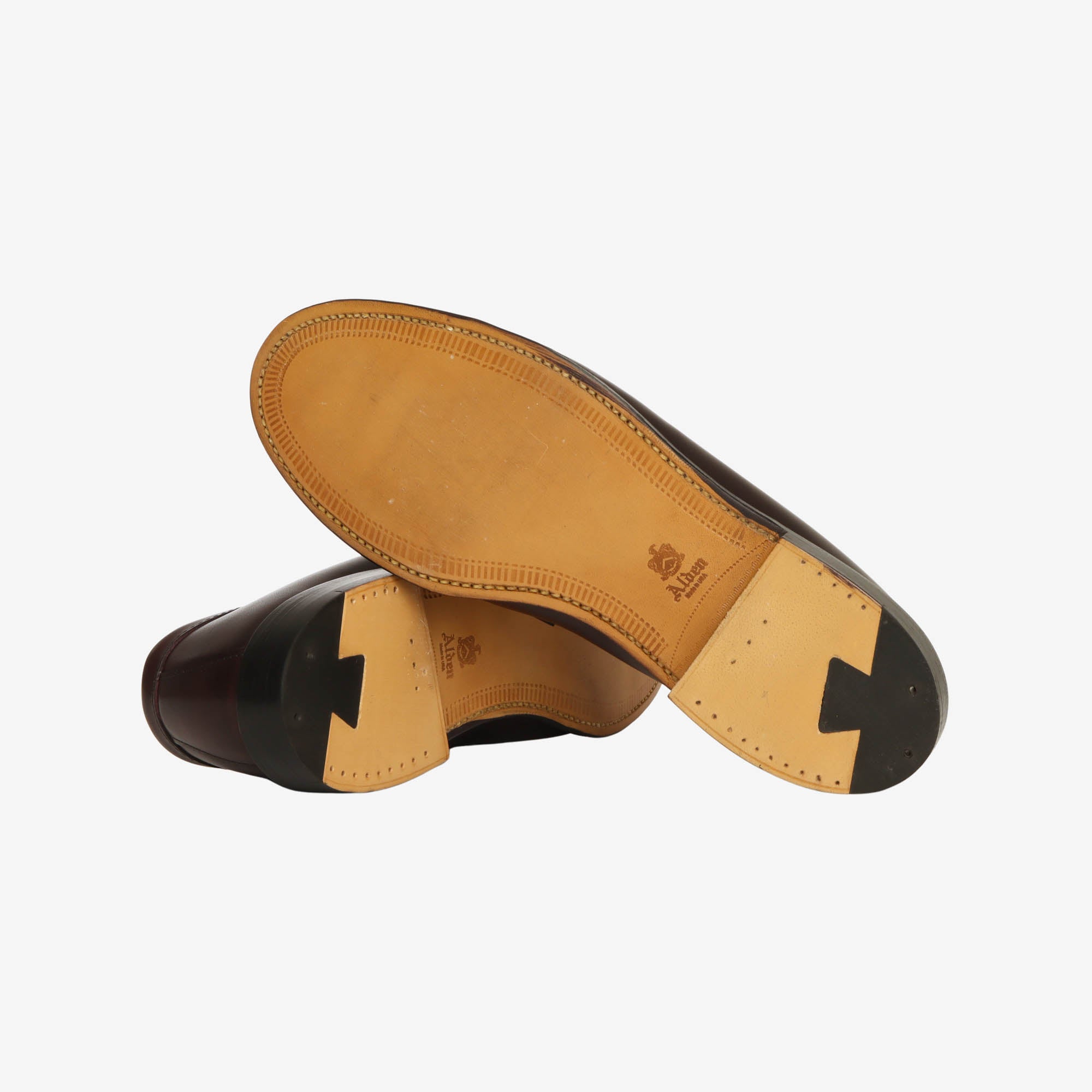 984 Leisure Handsewn Penny Loafer