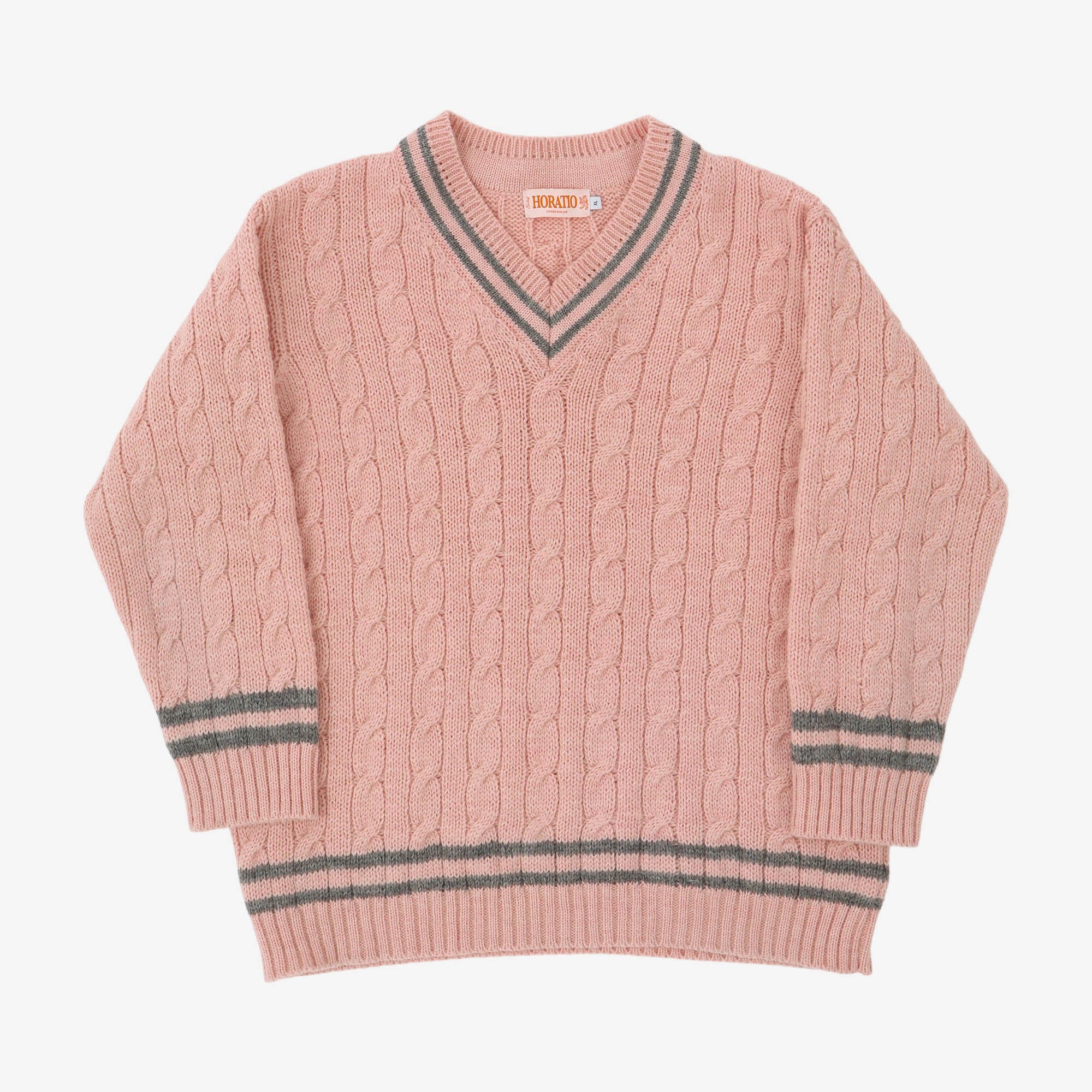 Hambledon Cricket Sweater