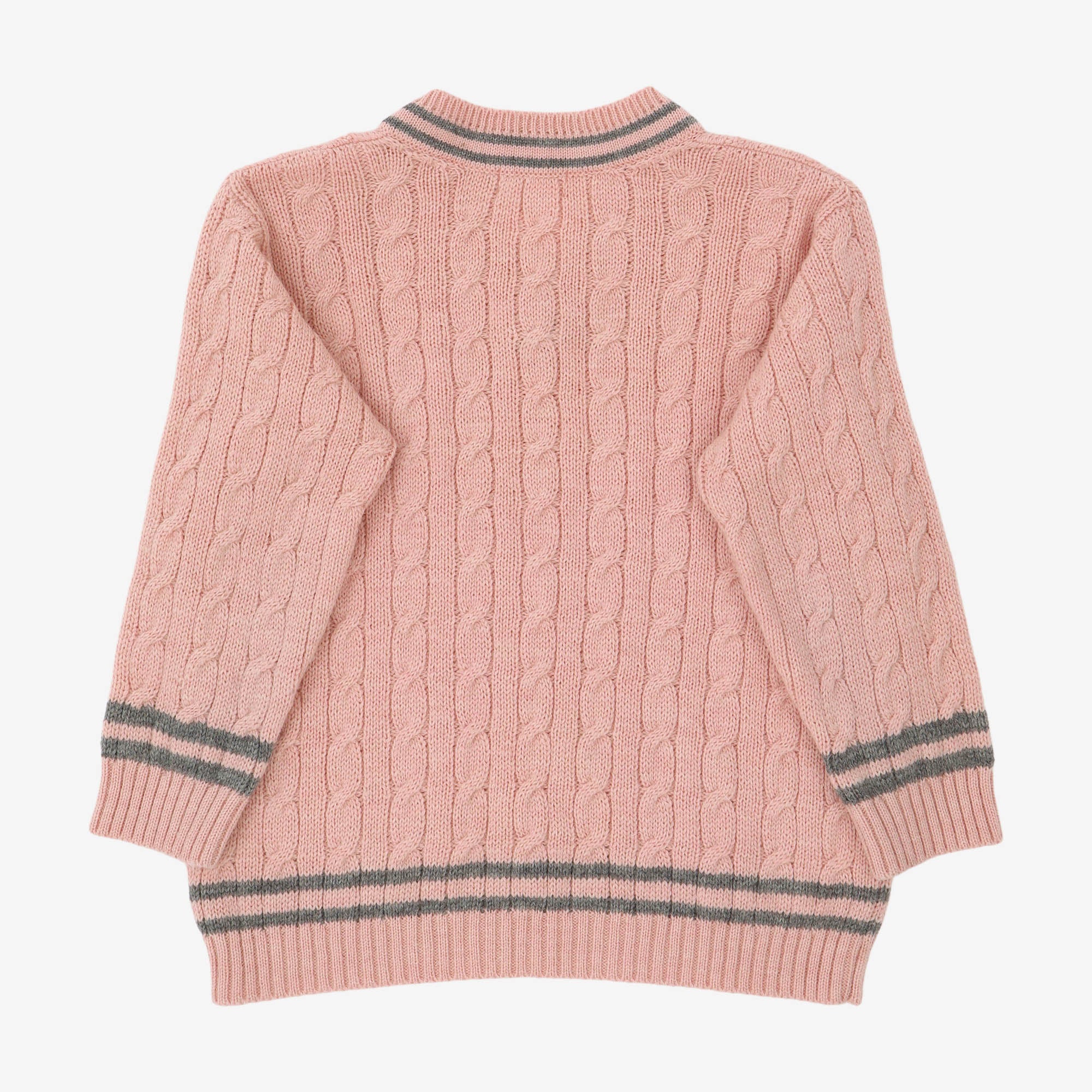 Hambledon Cricket Sweater