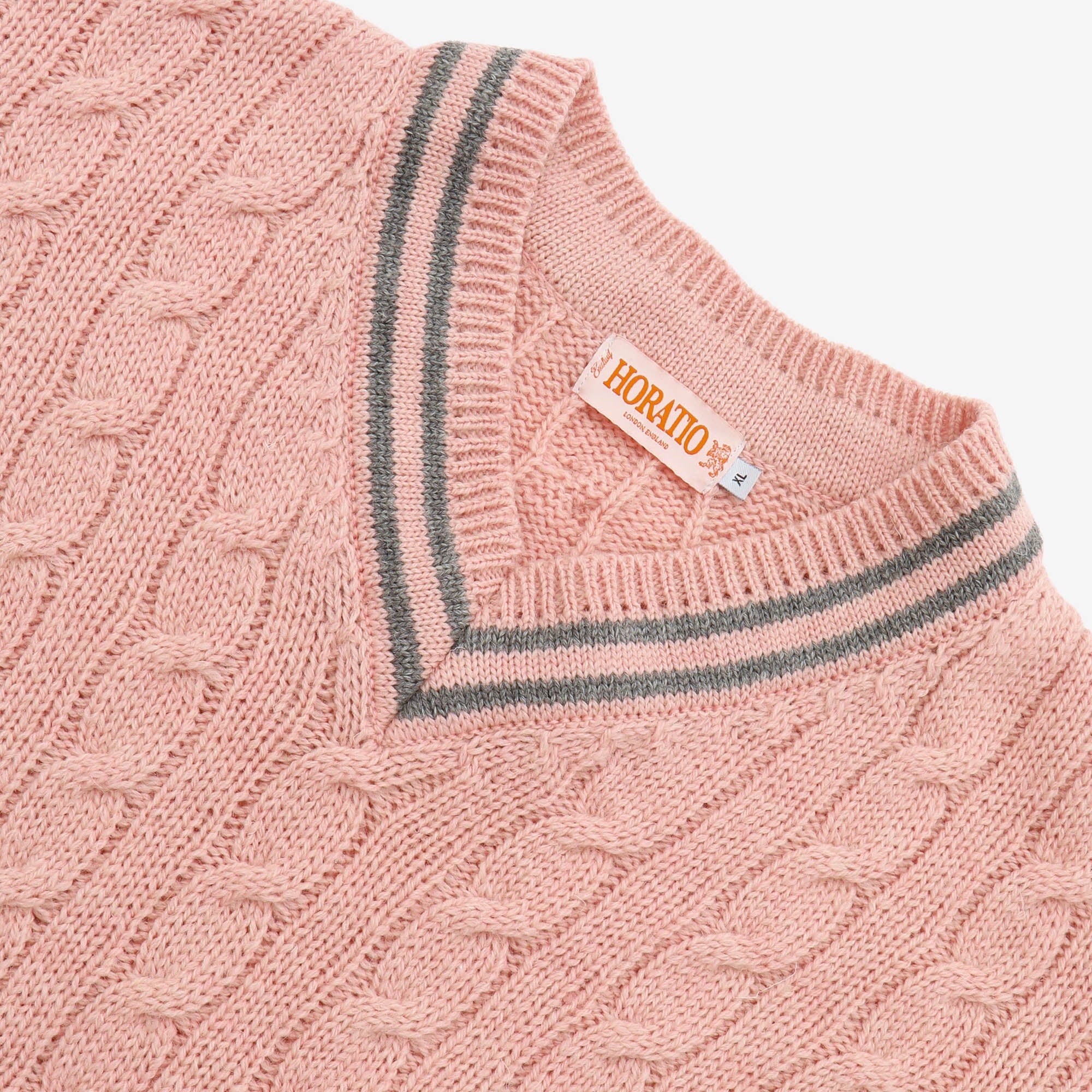Hambledon Cricket Sweater