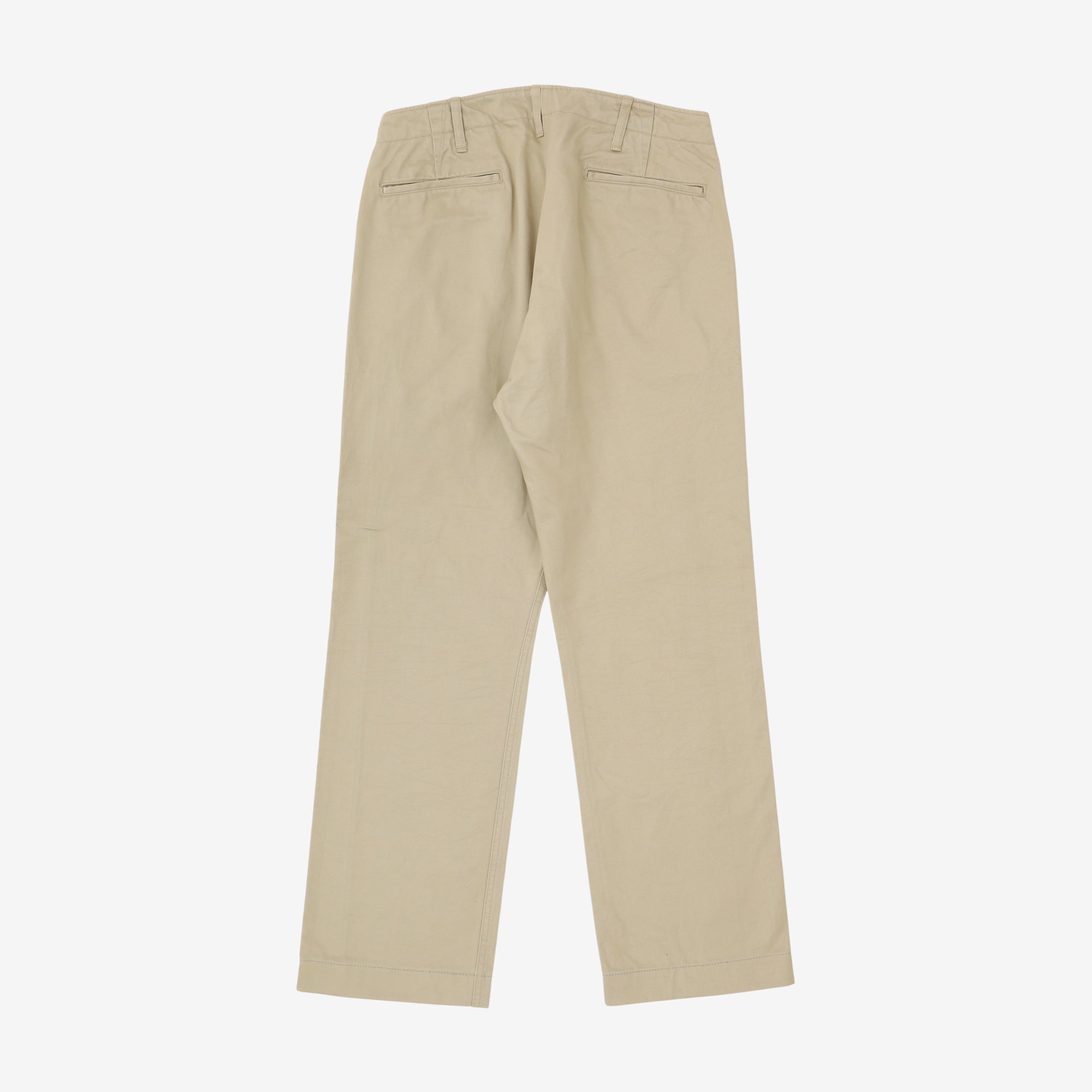 Blue Seal Chinos (36W X 30L)