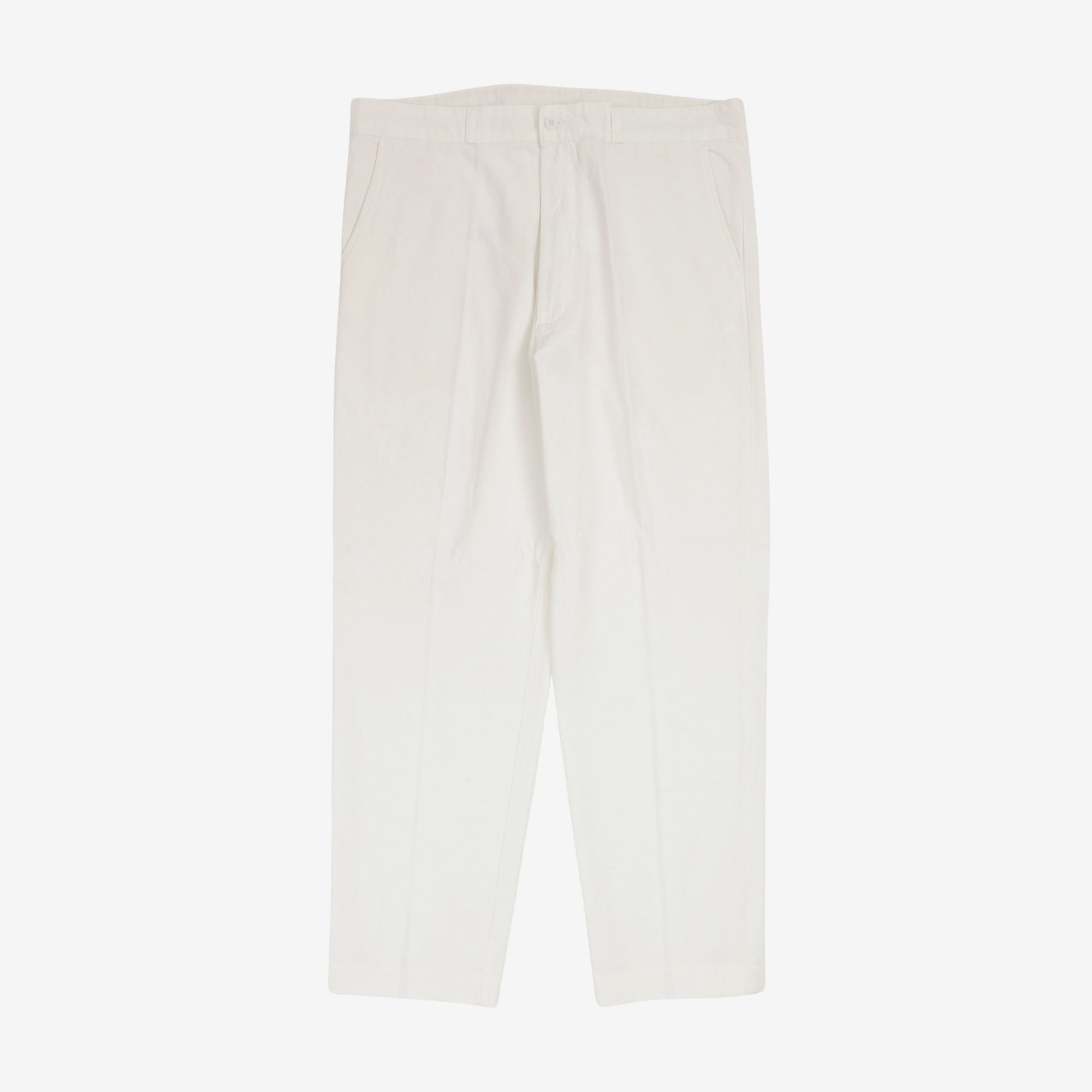 El Jadida Trousers (38W X 30L)