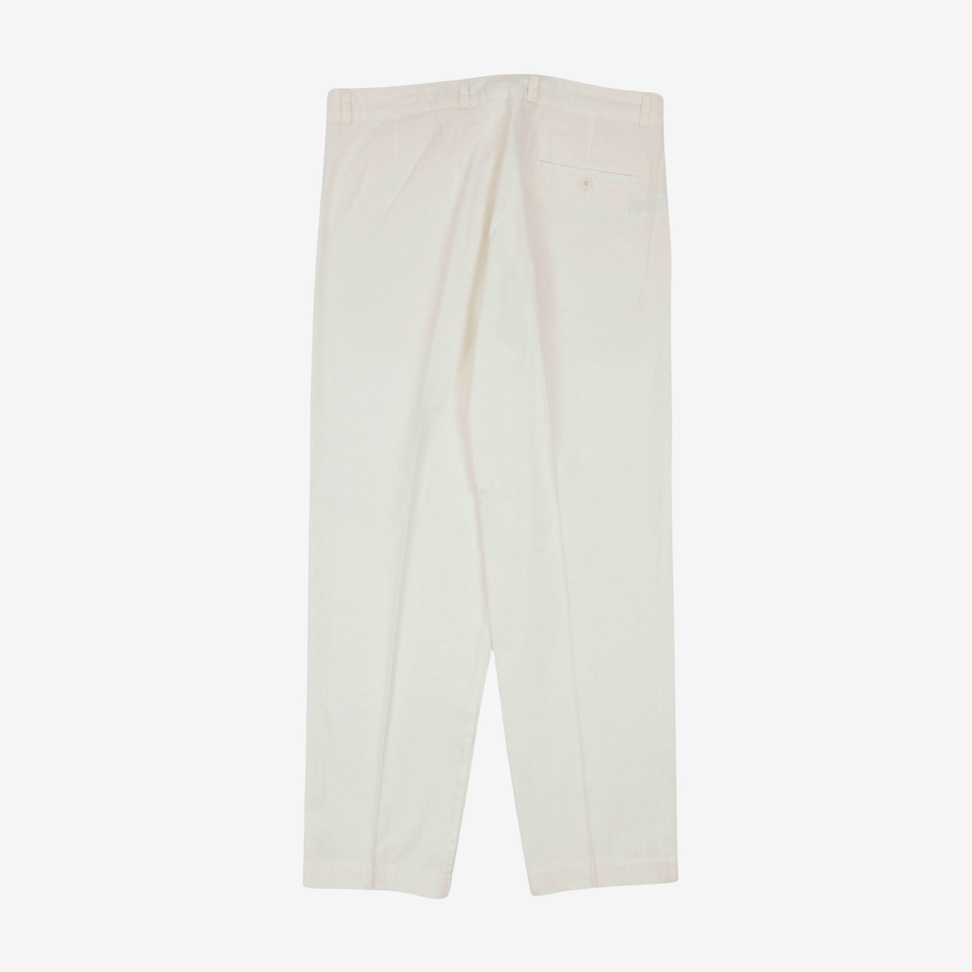 El Jadida Trousers (38W X 30L)