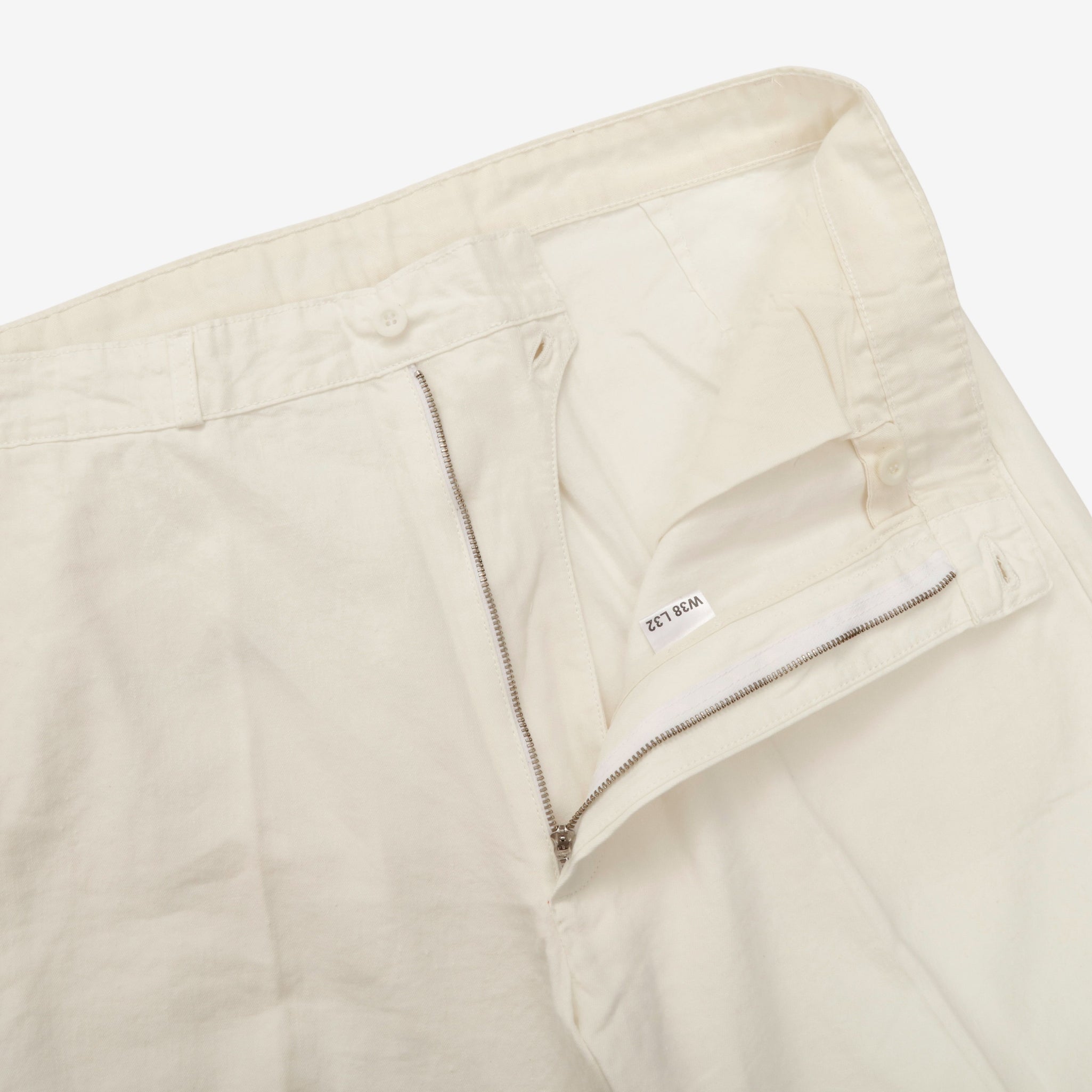 El Jadida Trousers (38W X 30L)
