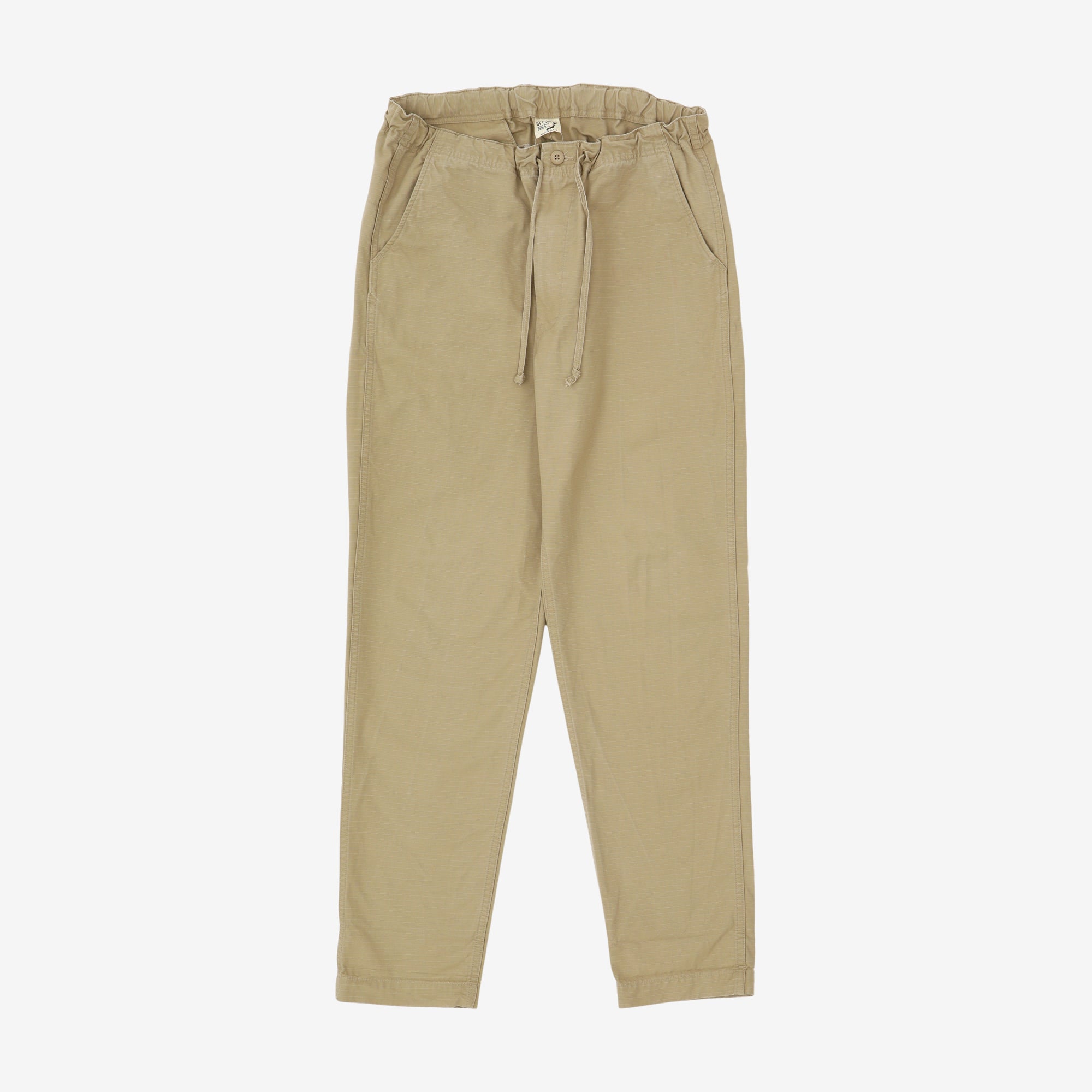 Ripstop New Yorker Pants