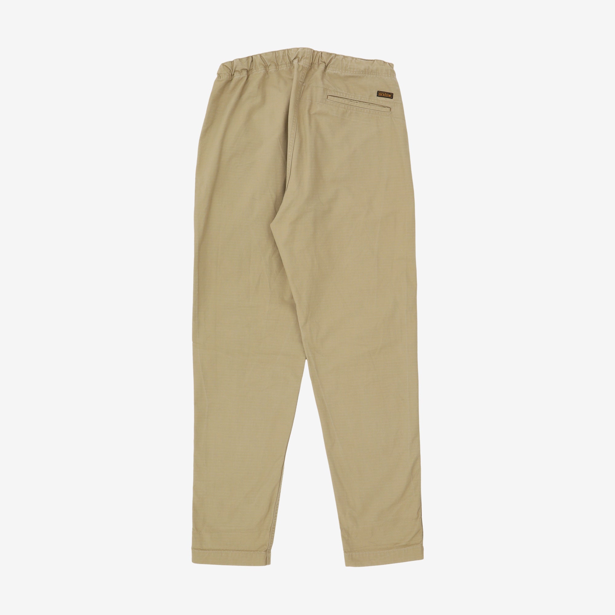 Ripstop New Yorker Pants