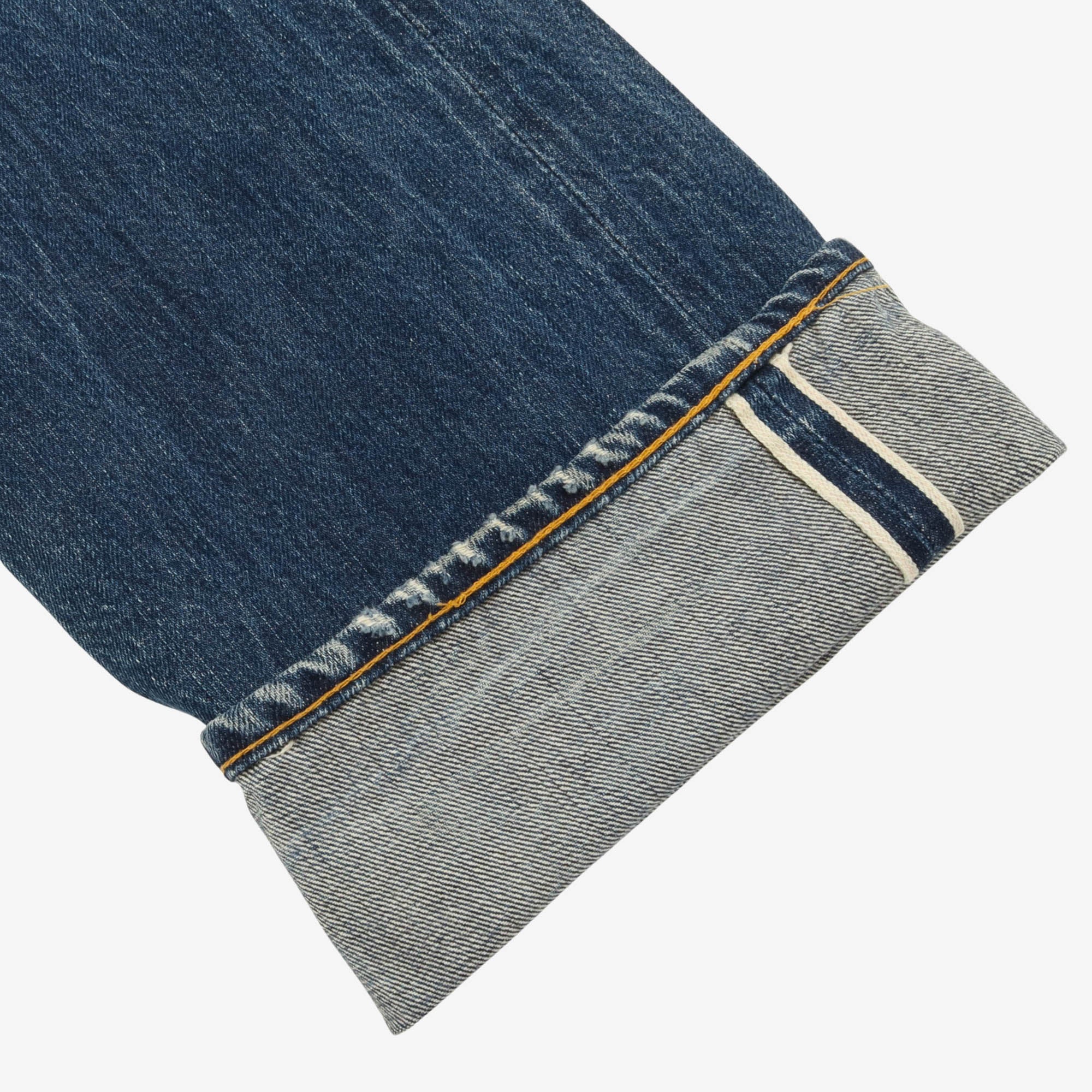 S501XX Selvedge Denim (32W X 30.5L)