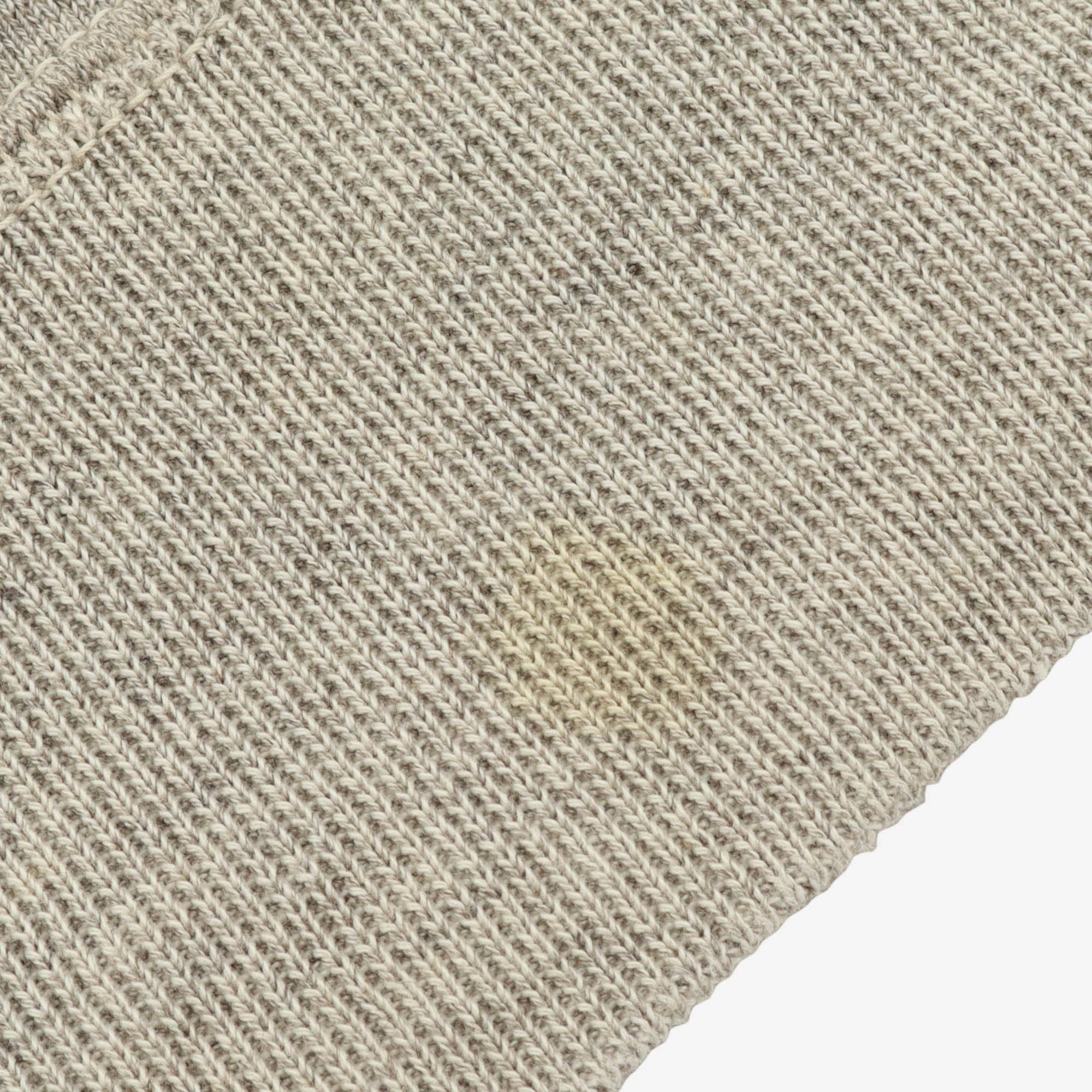 Loopwheel Sweatshirt (Distressed)