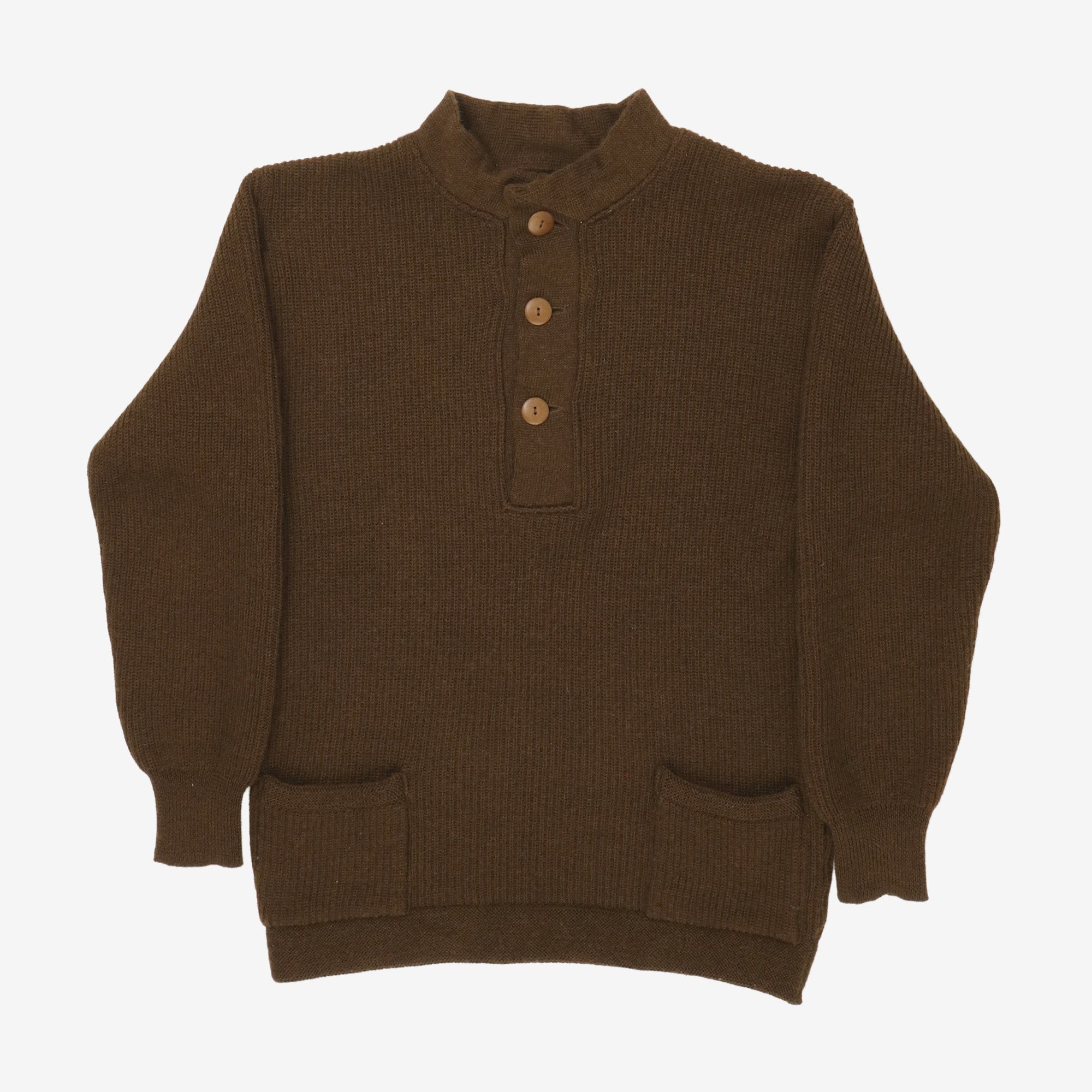 M1911 Service Sweater