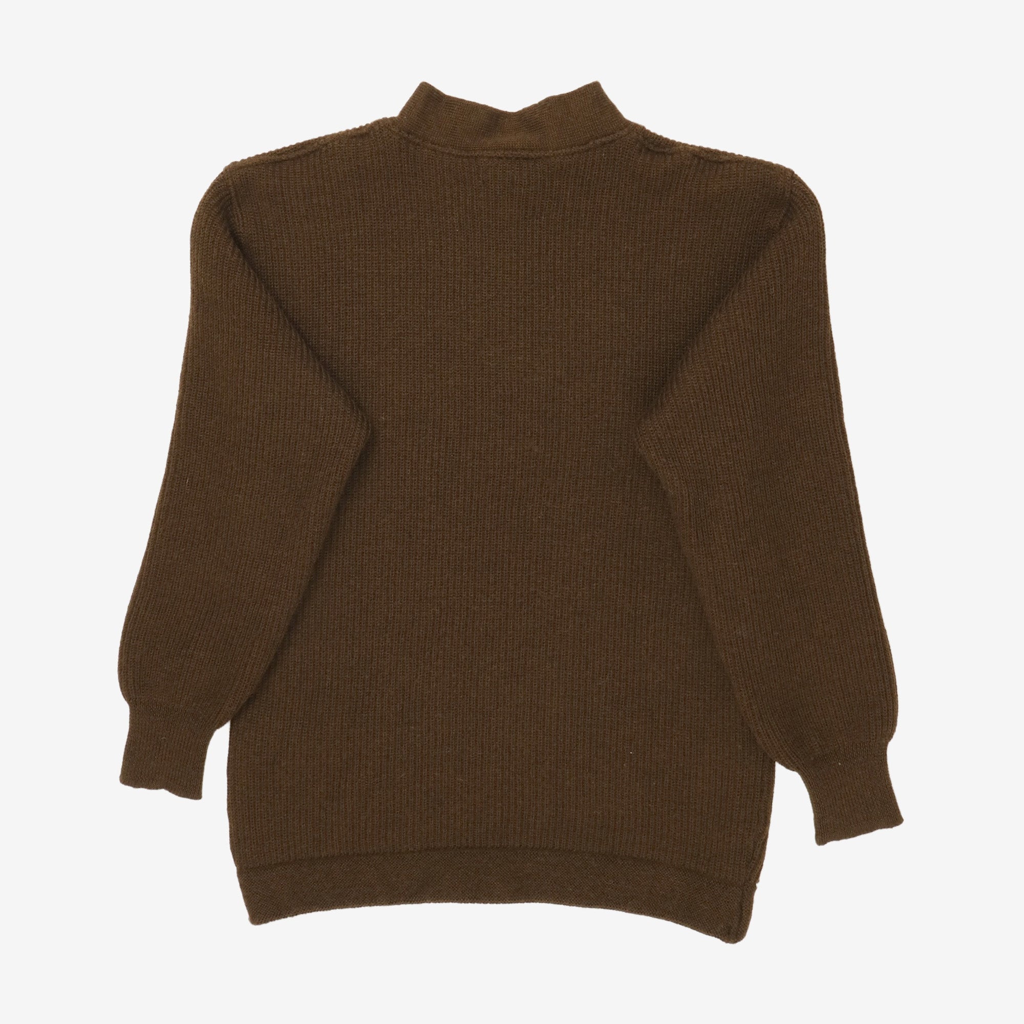 M1911 Service Sweater