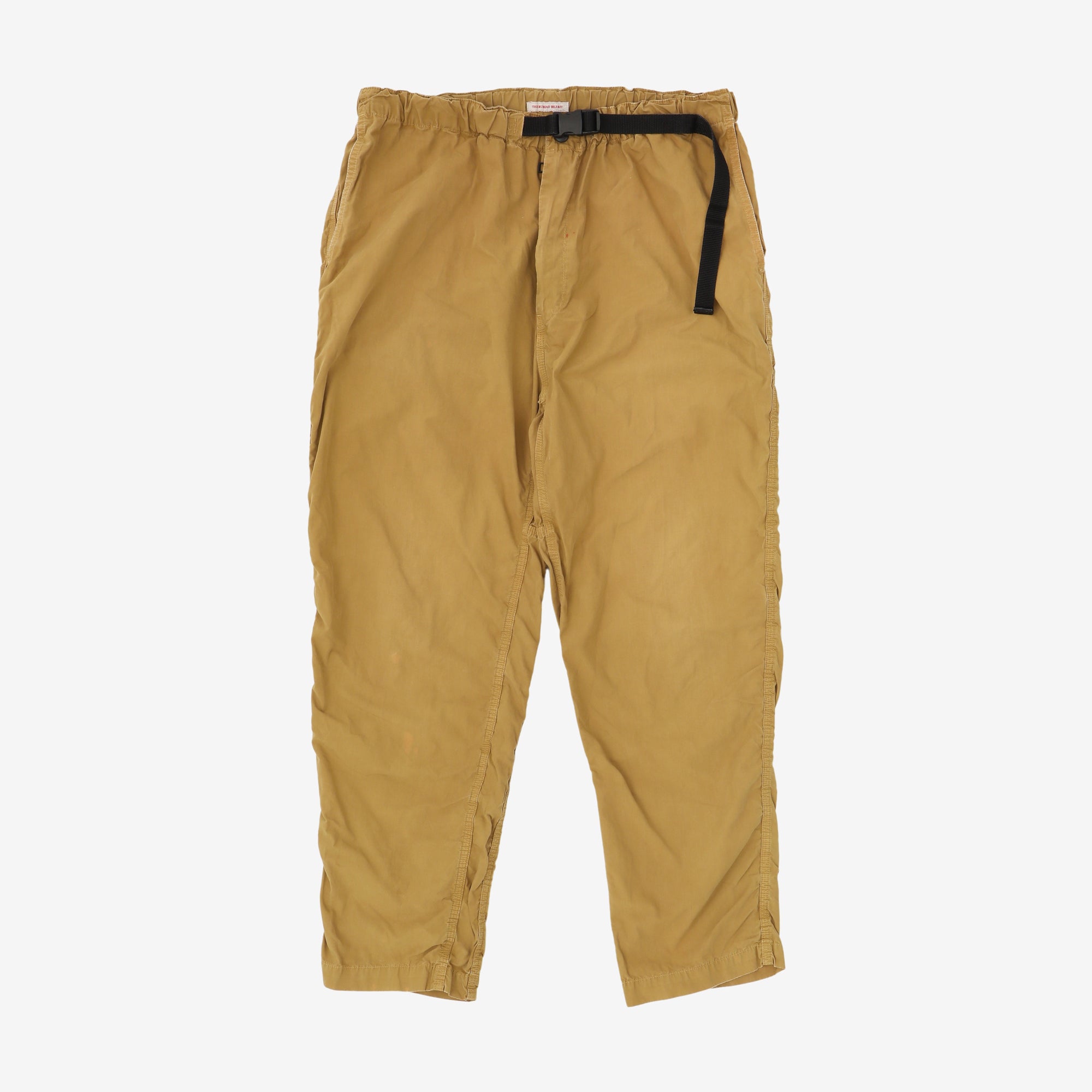 Climbing Pants (The Bureau)