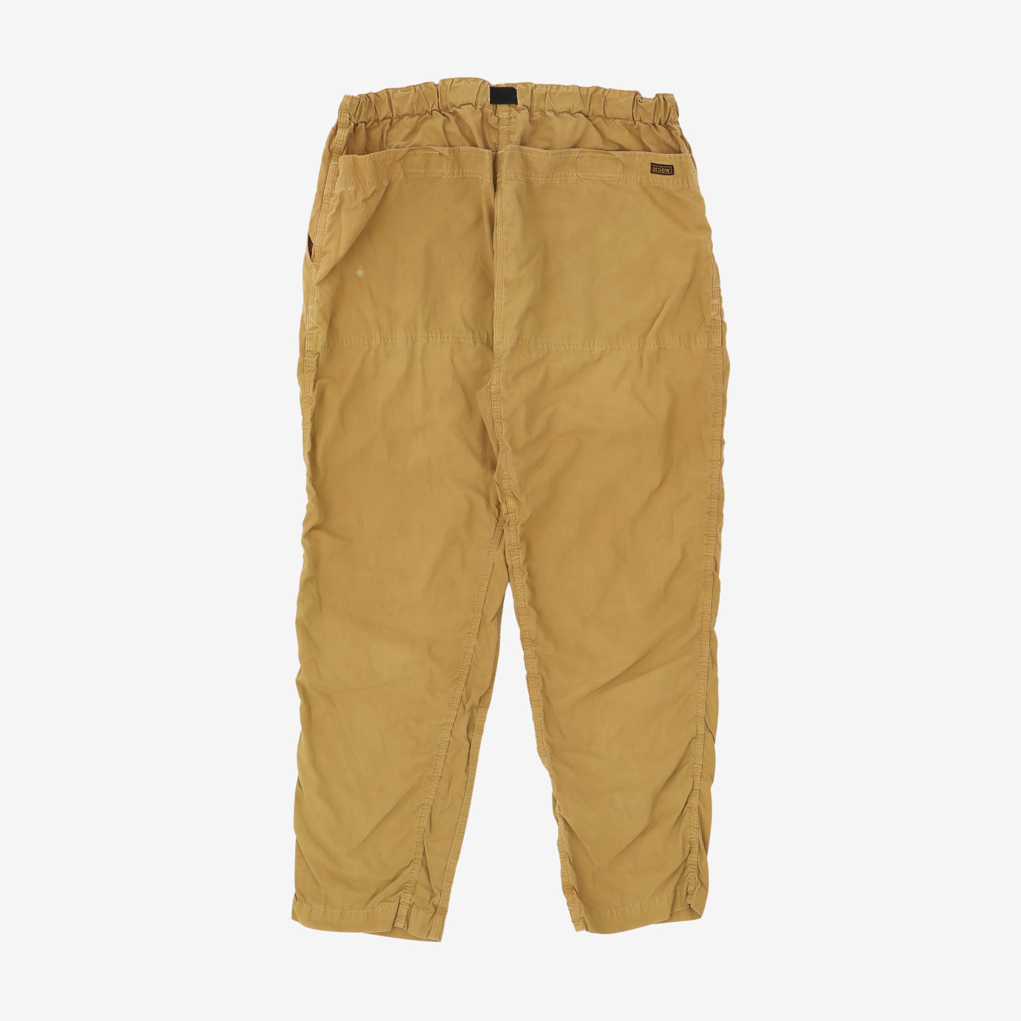 Climbing Pants (The Bureau)