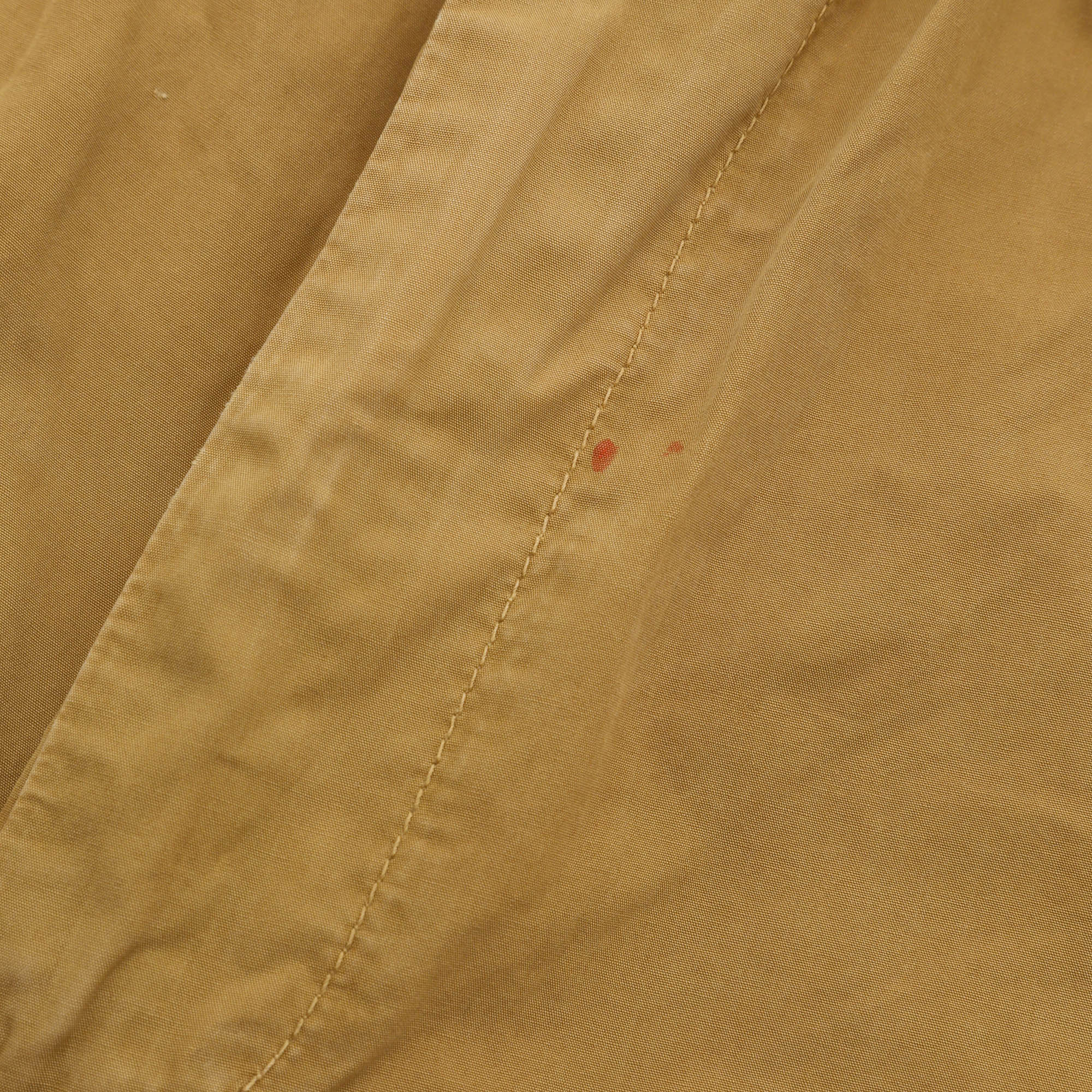Climbing Pants (The Bureau)