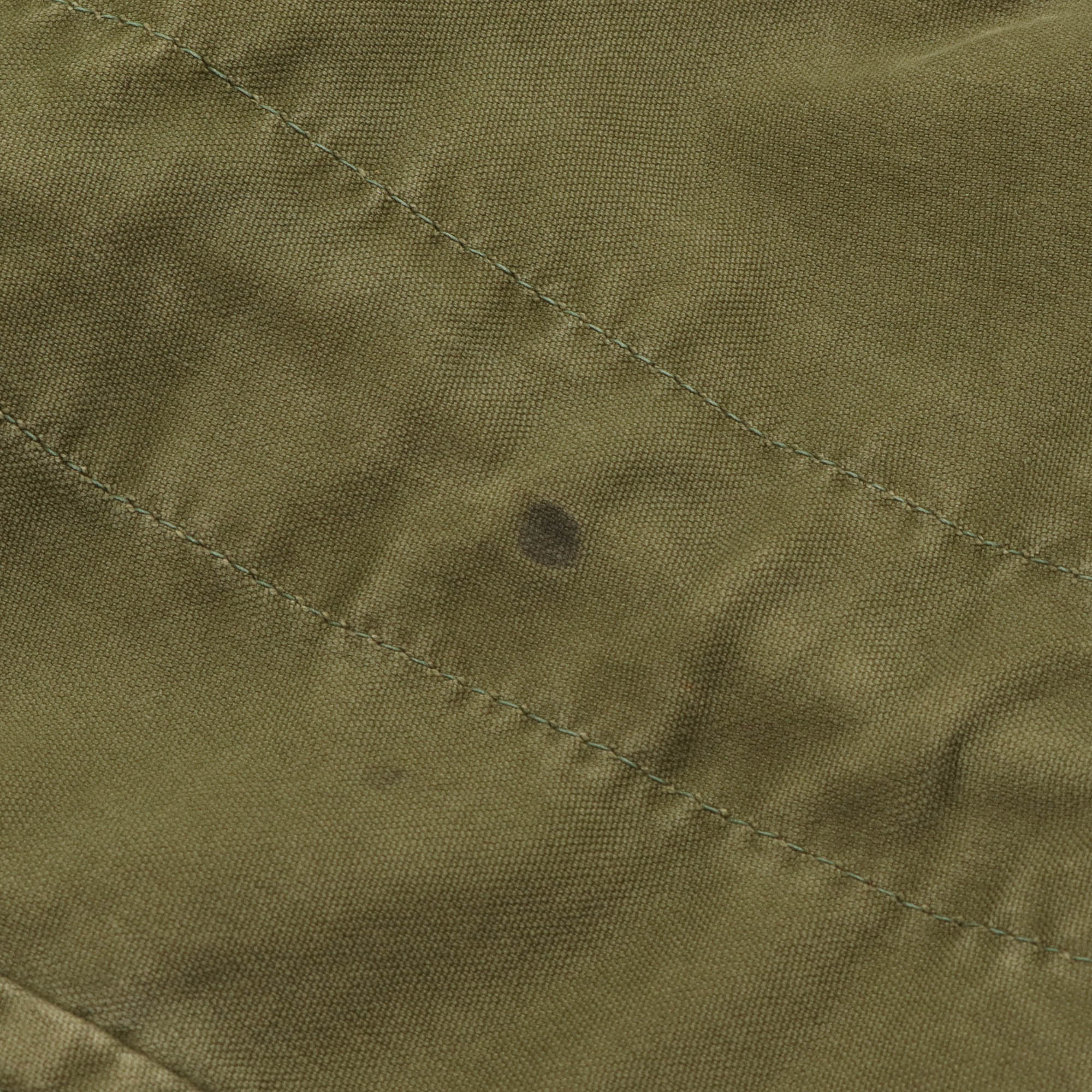 60s British Army Combat Smock