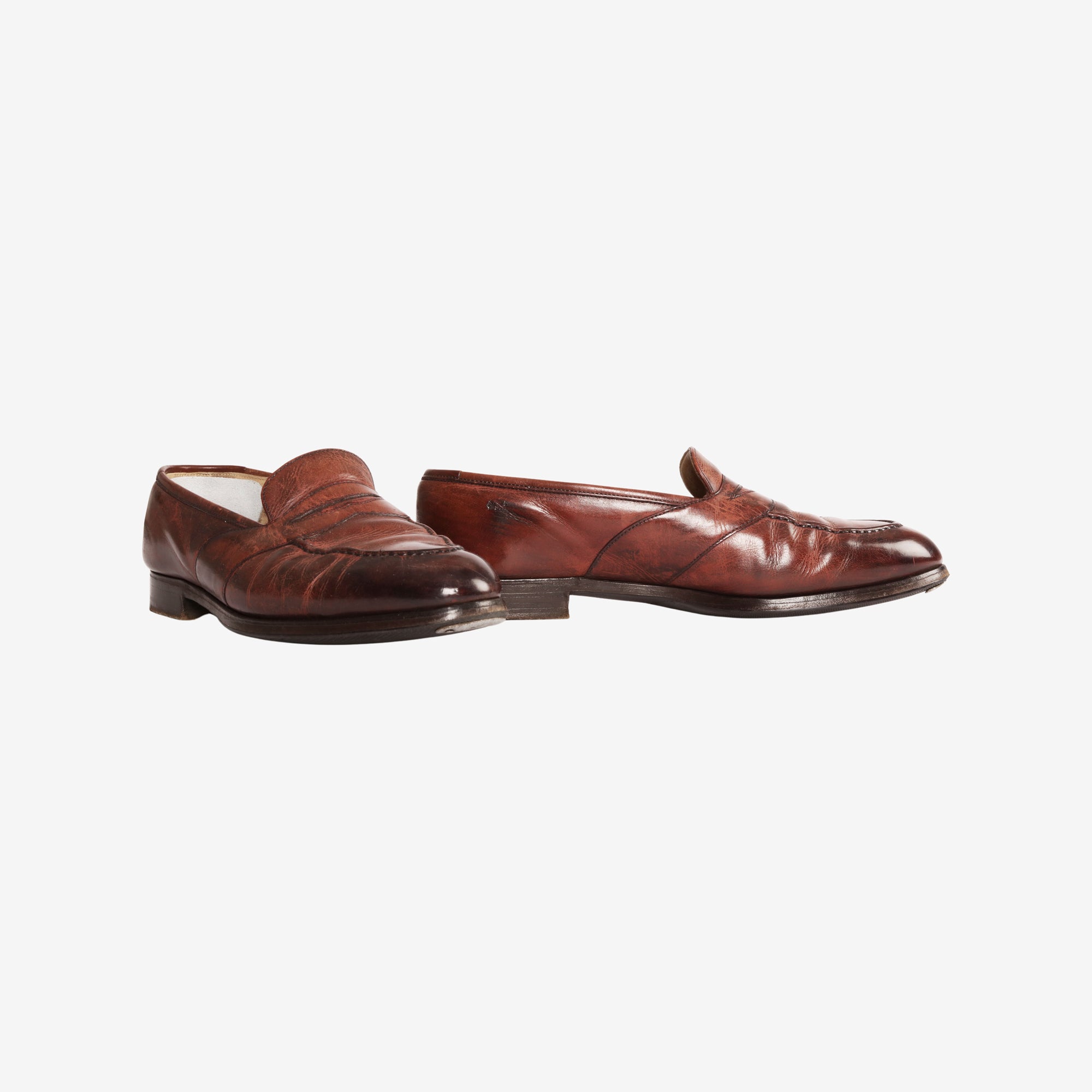 Piccadilly Penny Loafer