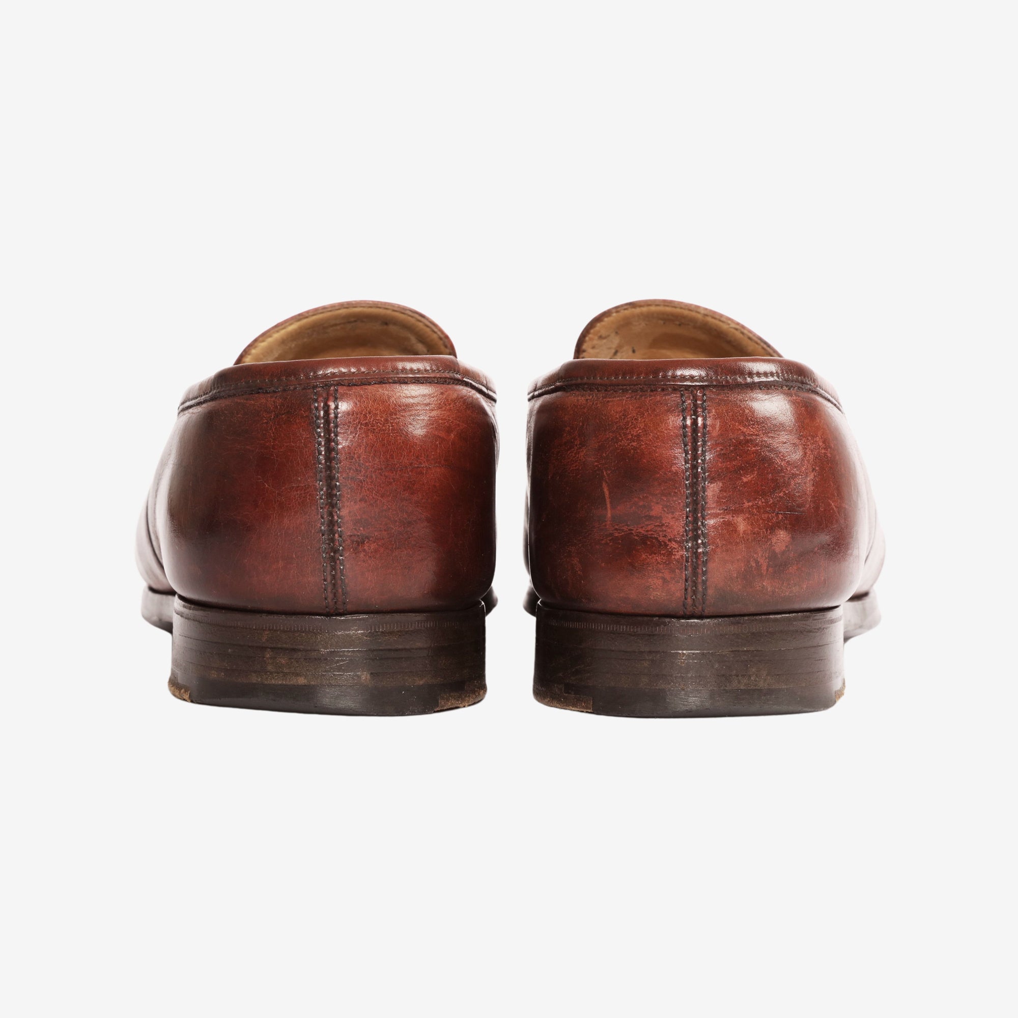 Piccadilly Penny Loafer