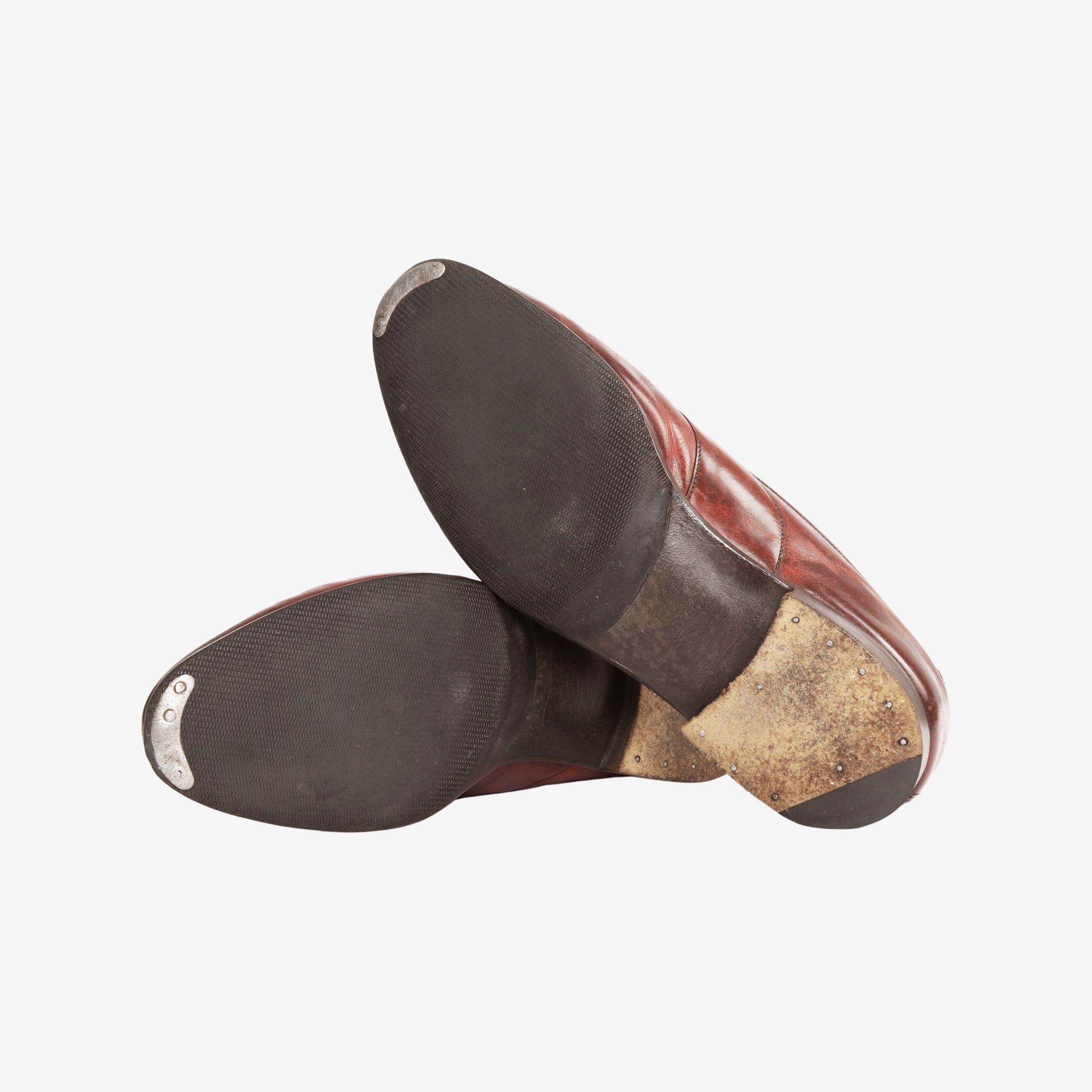 Piccadilly Penny Loafer