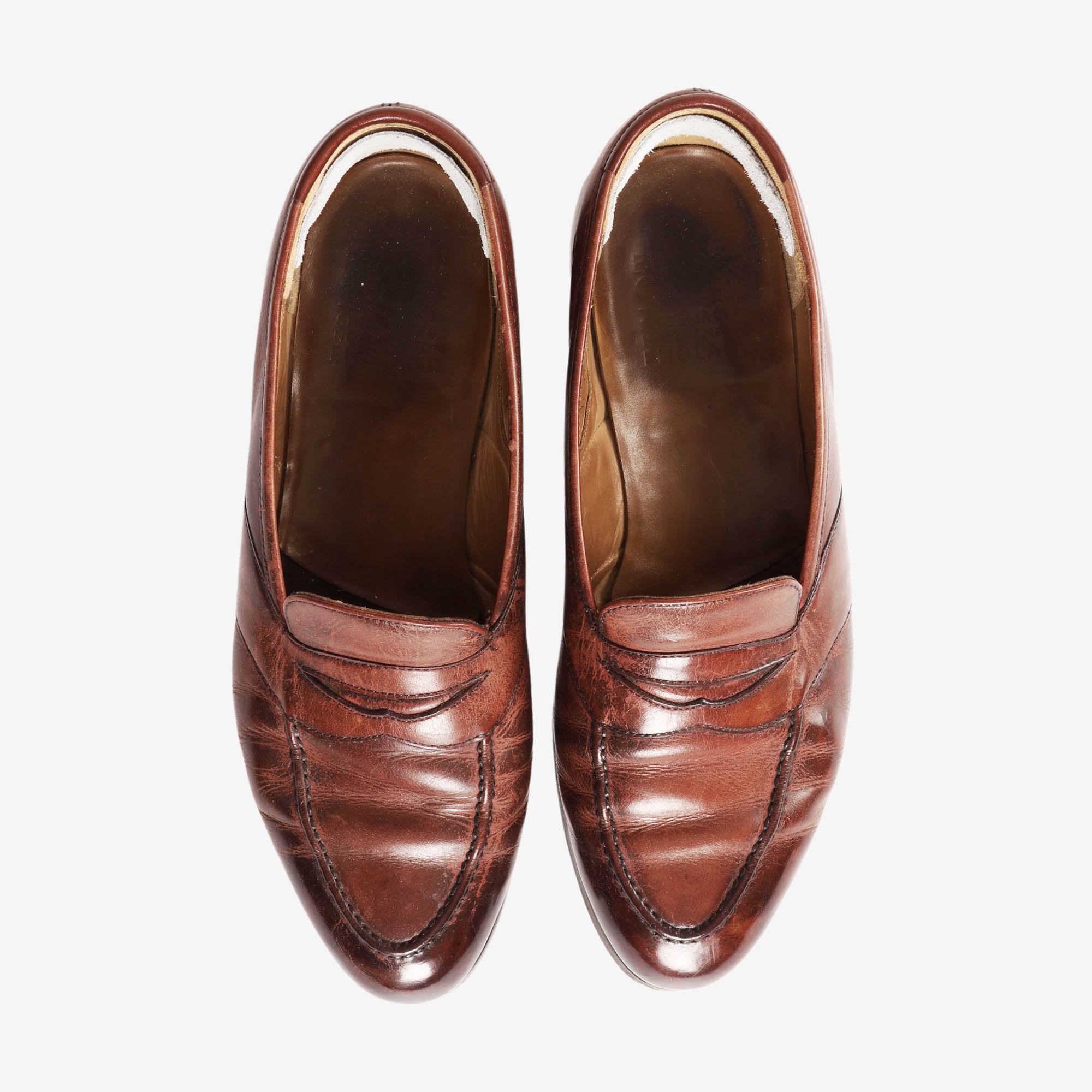 Piccadilly Penny Loafer